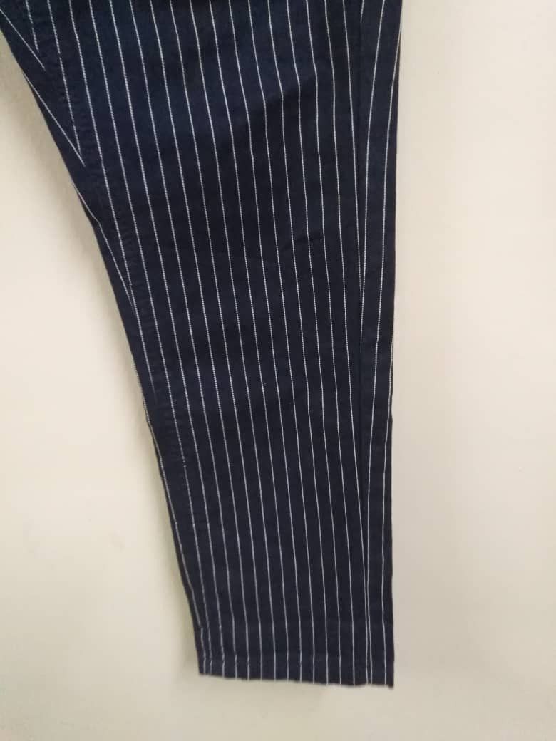 Lee Vintage WABASH Jeans Lee Union Made X Nano Universe Size US 31 - 13 Thumbnail