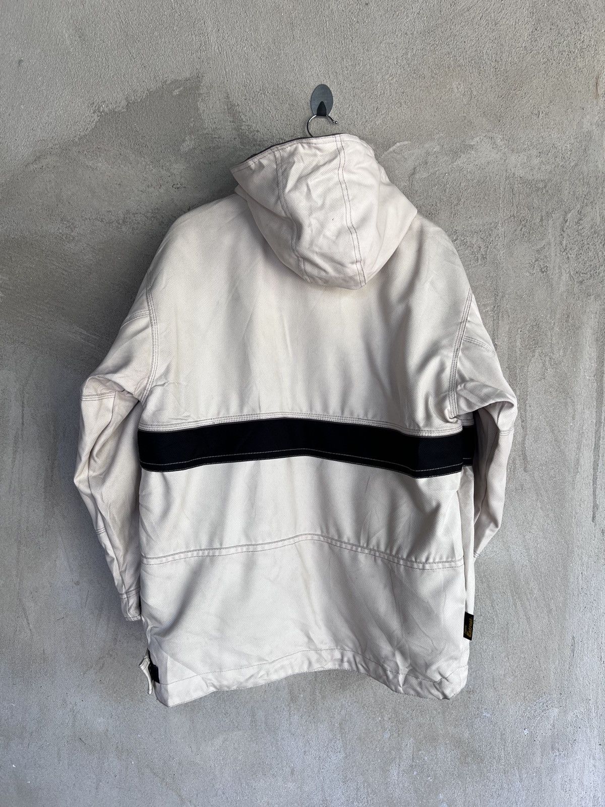Ellesse Vintage Ellesse Ski Jacket Size US L / EU 52-54 / 3 - 6 Thumbnail
