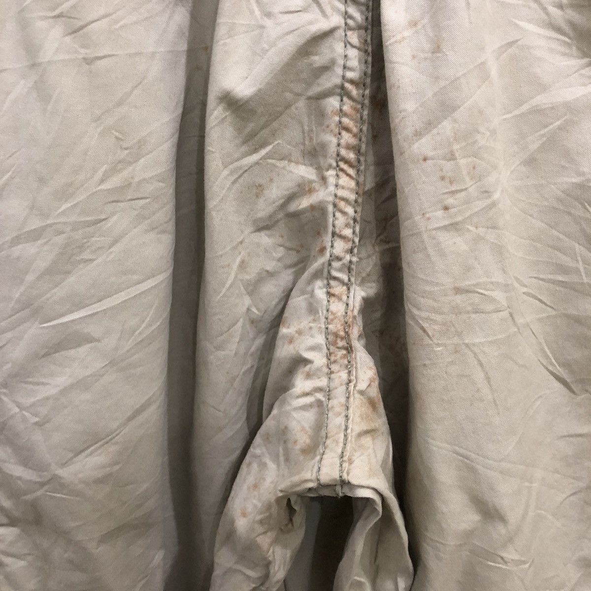 Japanese Brand Japanese Brand Uniqlo Tactical Multipocket Cargo Pant Size US 30 / EU 46 - 7 Thumbnail