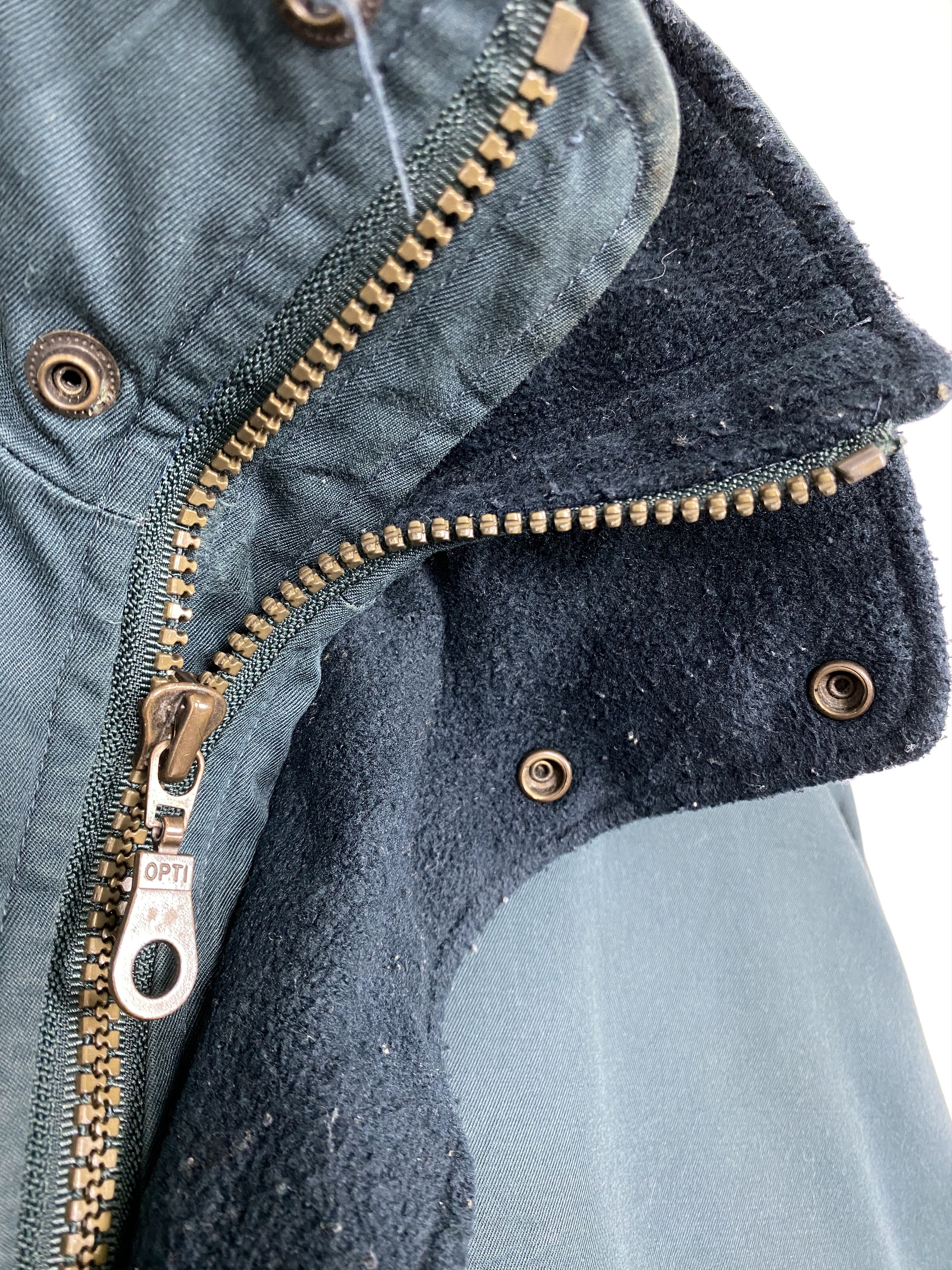 Japanese Brand Vintage Mac Hope Zip Up Jacket J1367 Size US M / EU 48-50 / 2 - 6 Thumbnail