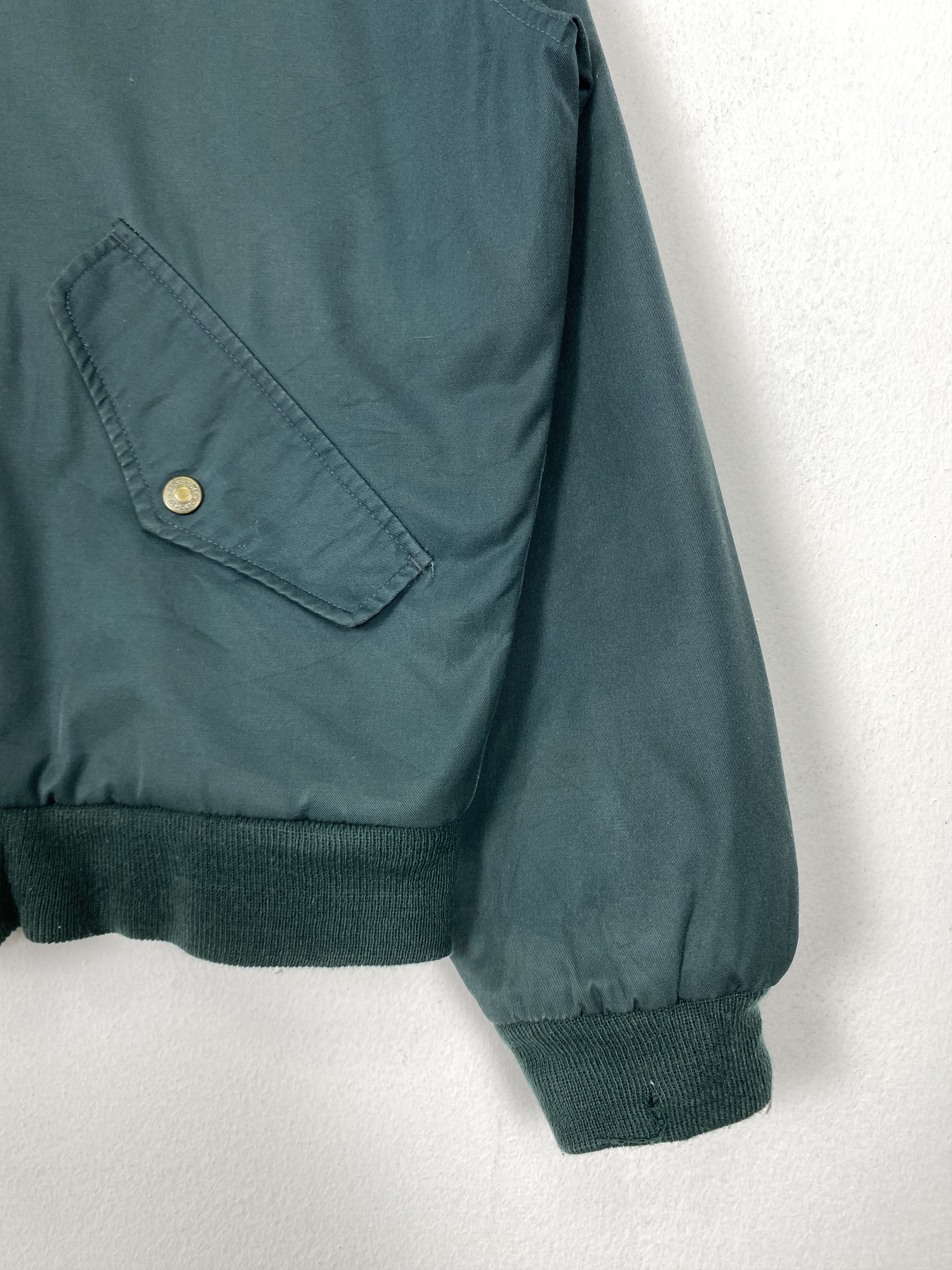 Japanese Brand Vintage Mac Hope Zip Up Jacket J1367 Size US M / EU 48-50 / 2 - 4 Thumbnail