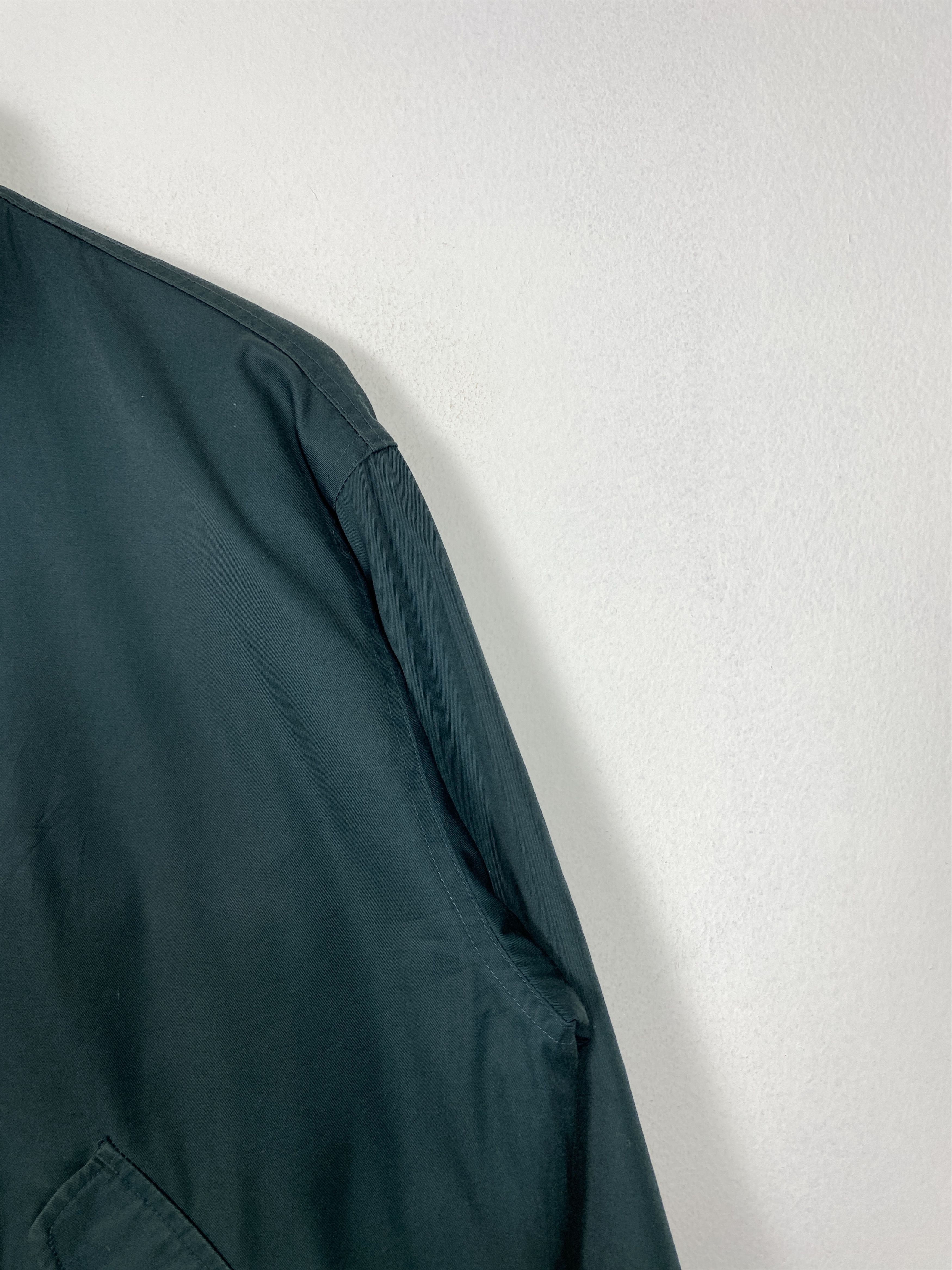 Japanese Brand Vintage Mac Hope Zip Up Jacket J1367 Size US M / EU 48-50 / 2 - 3 Thumbnail