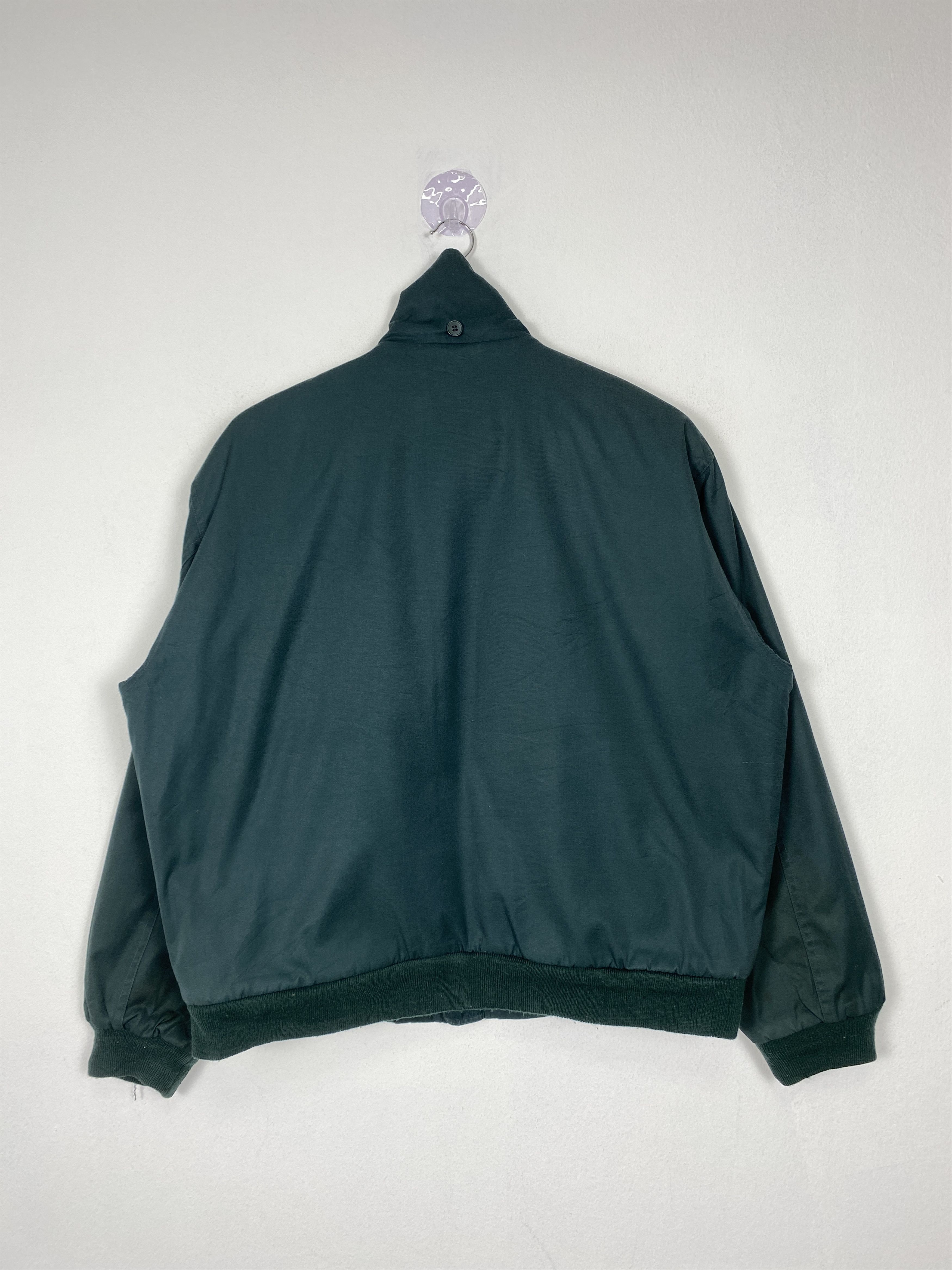 Japanese Brand Vintage Mac Hope Zip Up Jacket J1367 Size US M / EU 48-50 / 2 - 8 Thumbnail