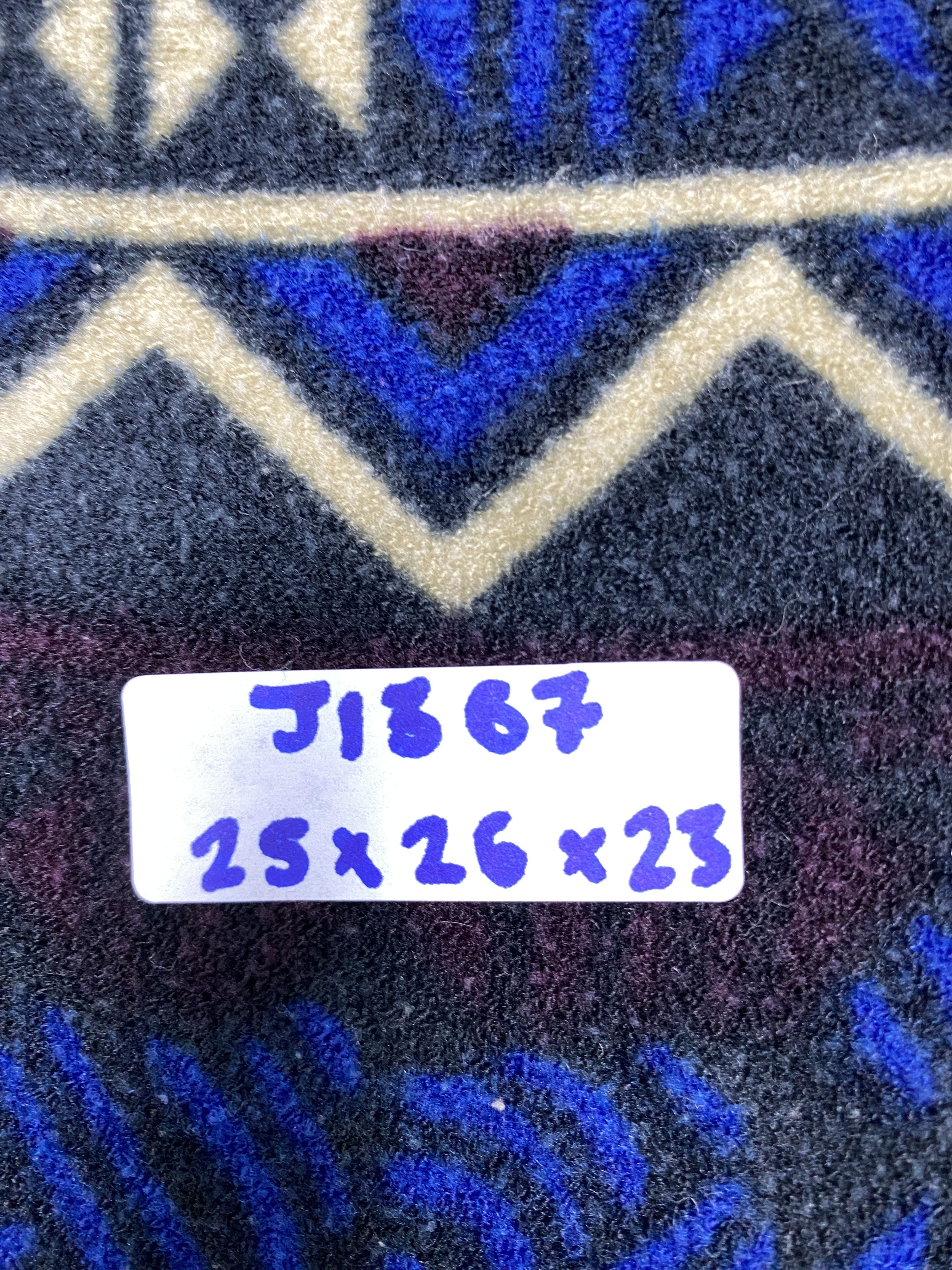 Japanese Brand Vintage Mac Hope Zip Up Jacket J1367 Size US M / EU 48-50 / 2 - 15 Thumbnail