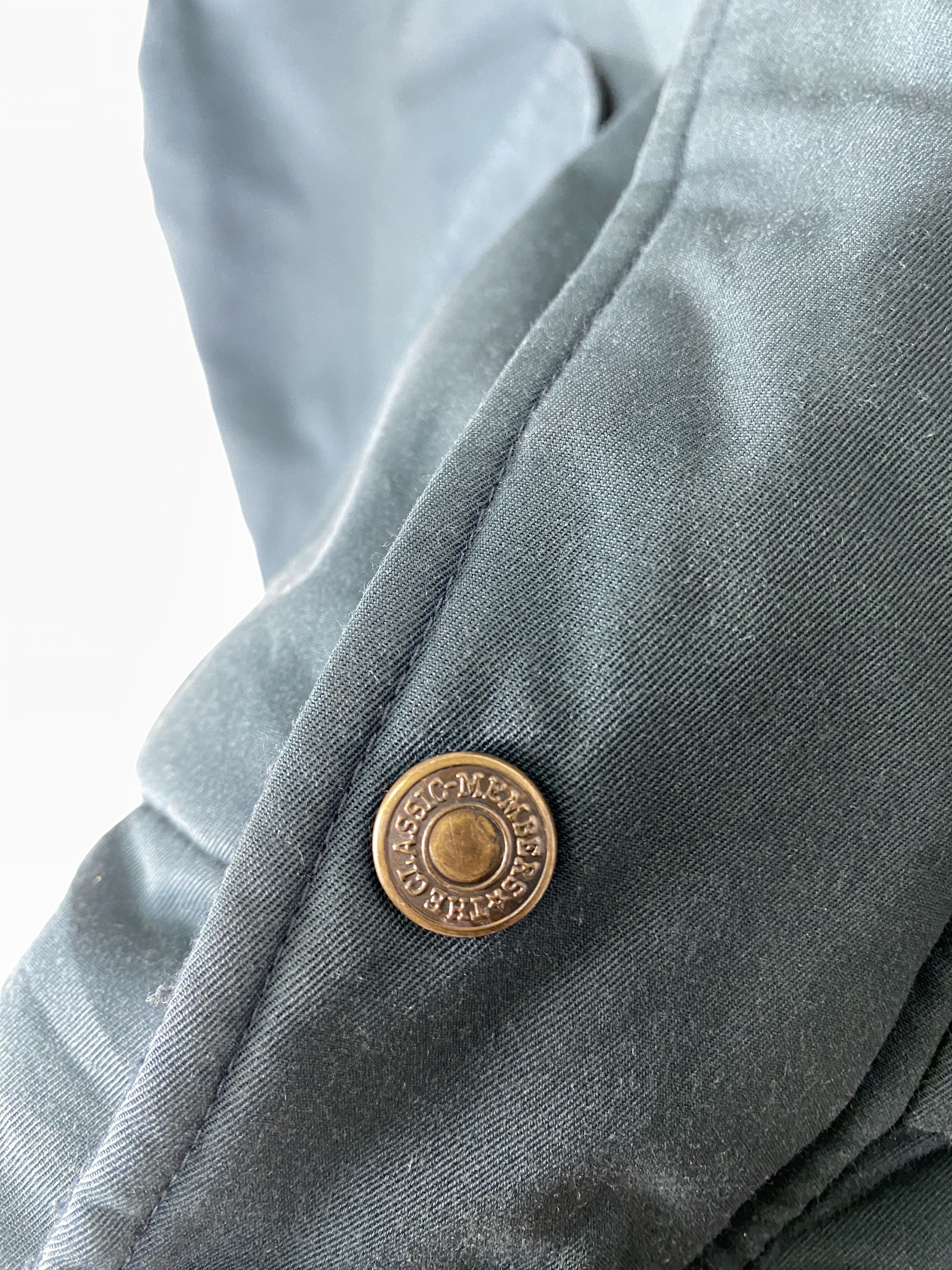 Japanese Brand Vintage Mac Hope Zip Up Jacket J1367 Size US M / EU 48-50 / 2 - 5 Thumbnail