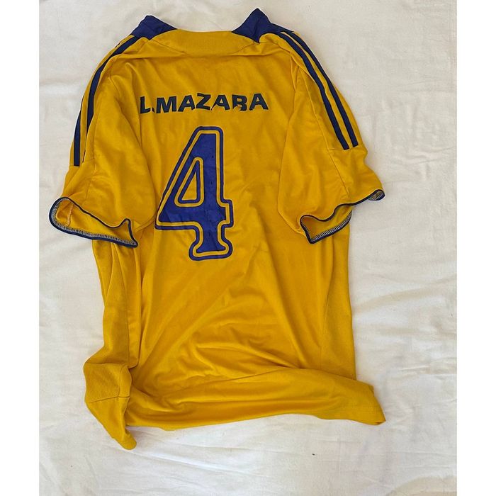 Soccer Jersey Four Replica Soccer Jerseys sizes All Large Grailed