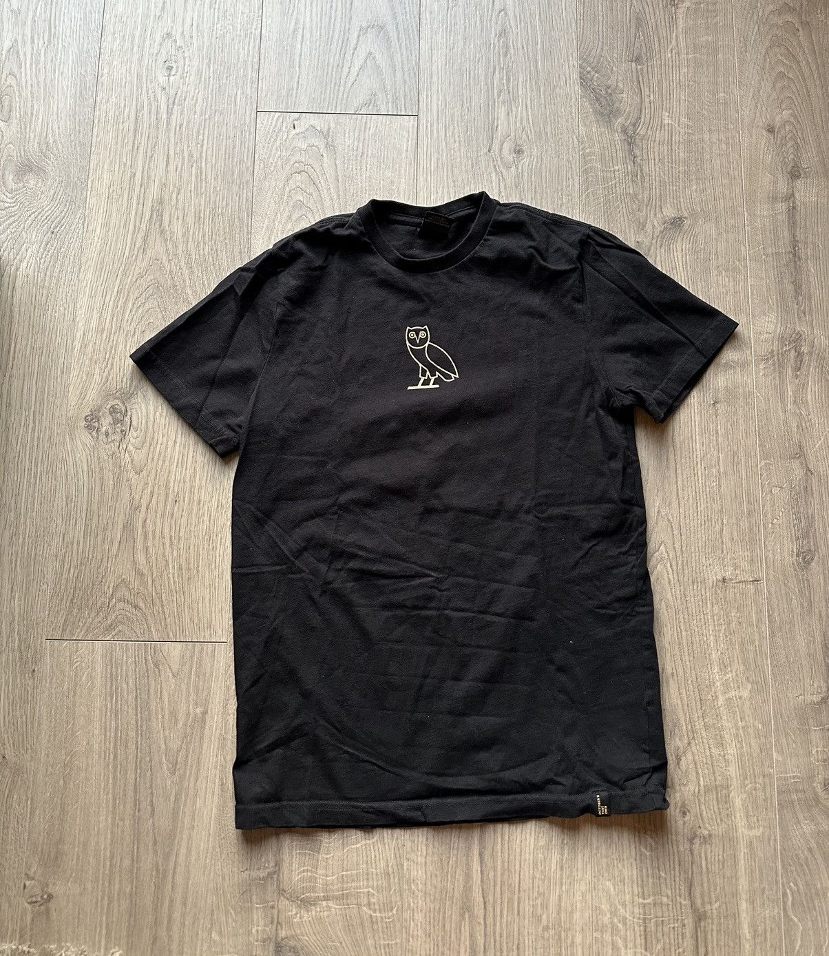 Octobers Very Own OVO Octobers Very Own Logo T Shirt Drake | Grailed