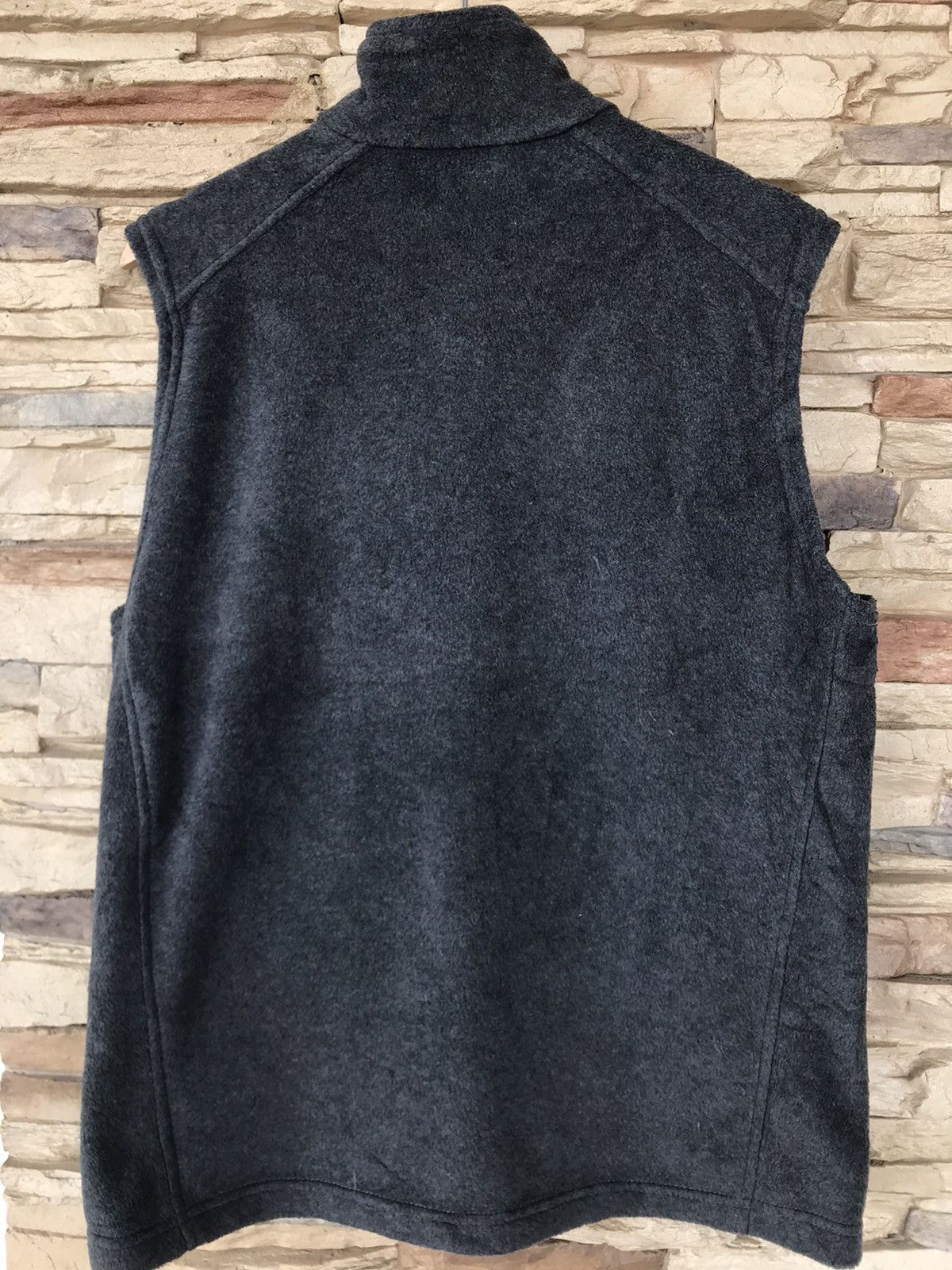 Columbia Columbia Fleece Vest Jacket Size US M / EU 48-50 / 2 - 2 Thumbnail