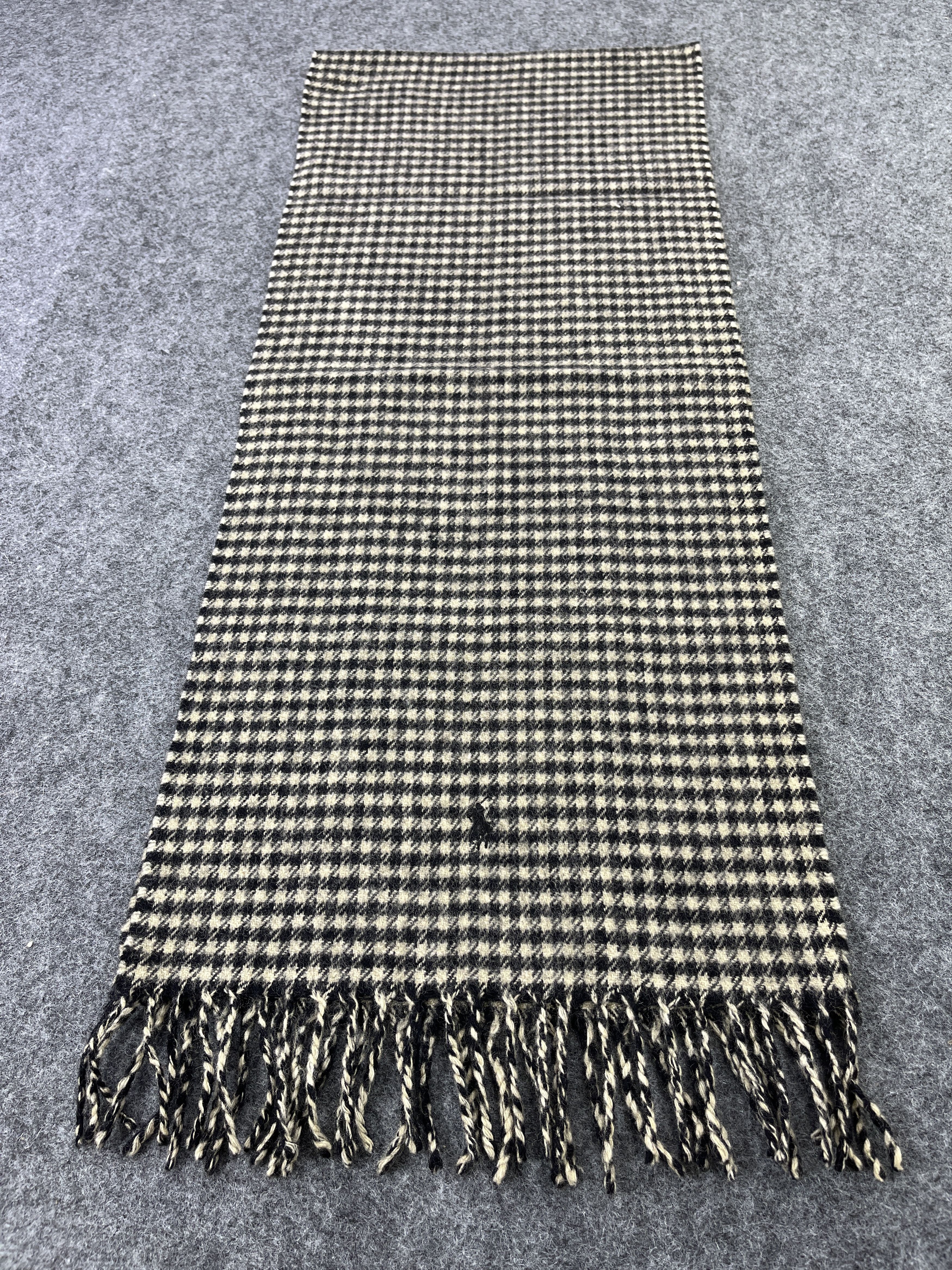 Polo Ralph Lauren POLO RALPH LAUREN SCARVES / MUFFLER / NECKWEAR T275 Size ONE SIZE - 2 Thumbnail