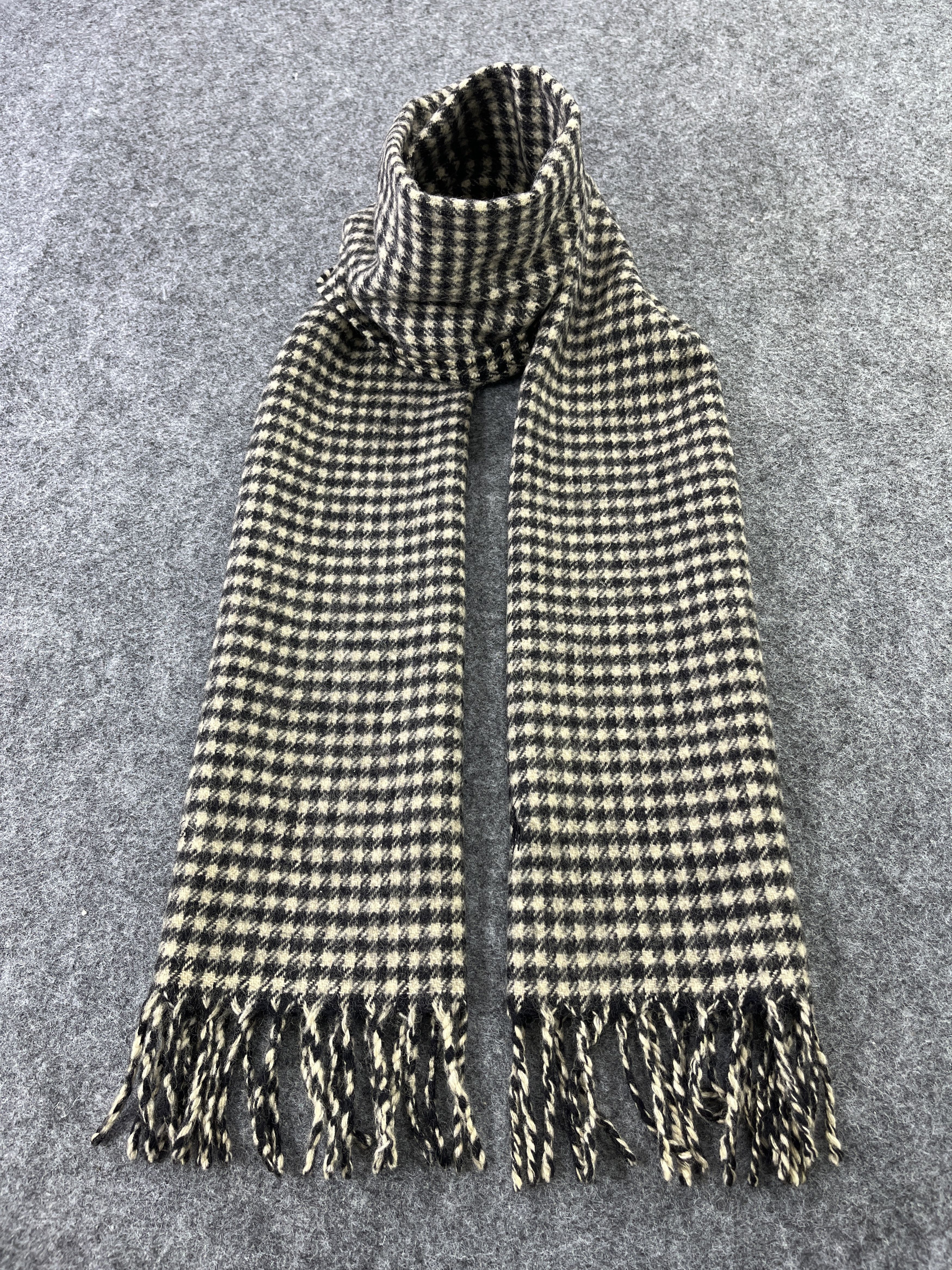 POLO RALPH LAUREN SCARVES / MUFFLER / NECKWEAR T275
