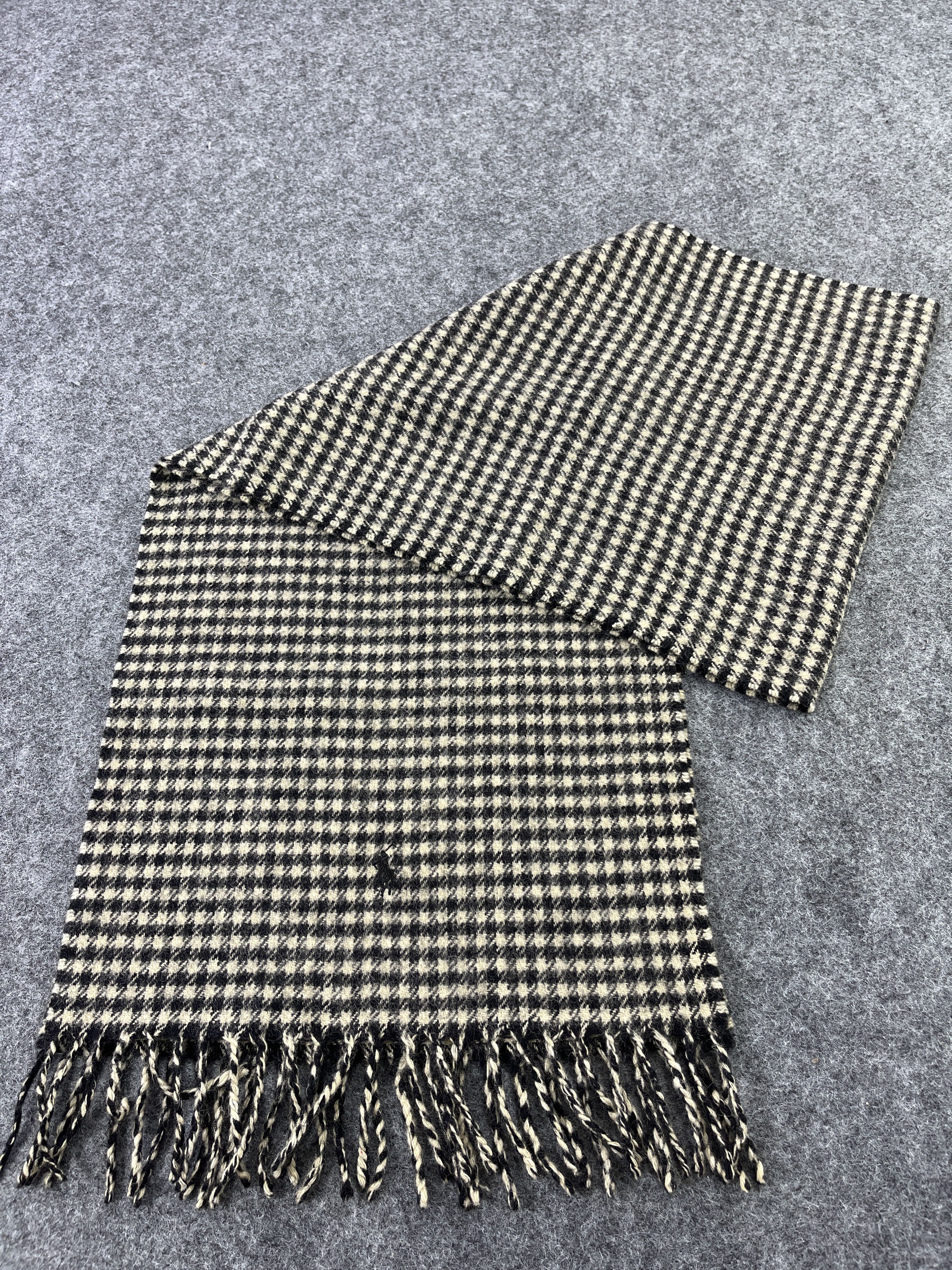 Polo Ralph Lauren POLO RALPH LAUREN SCARVES / MUFFLER / NECKWEAR T275 Size ONE SIZE - 4 Thumbnail