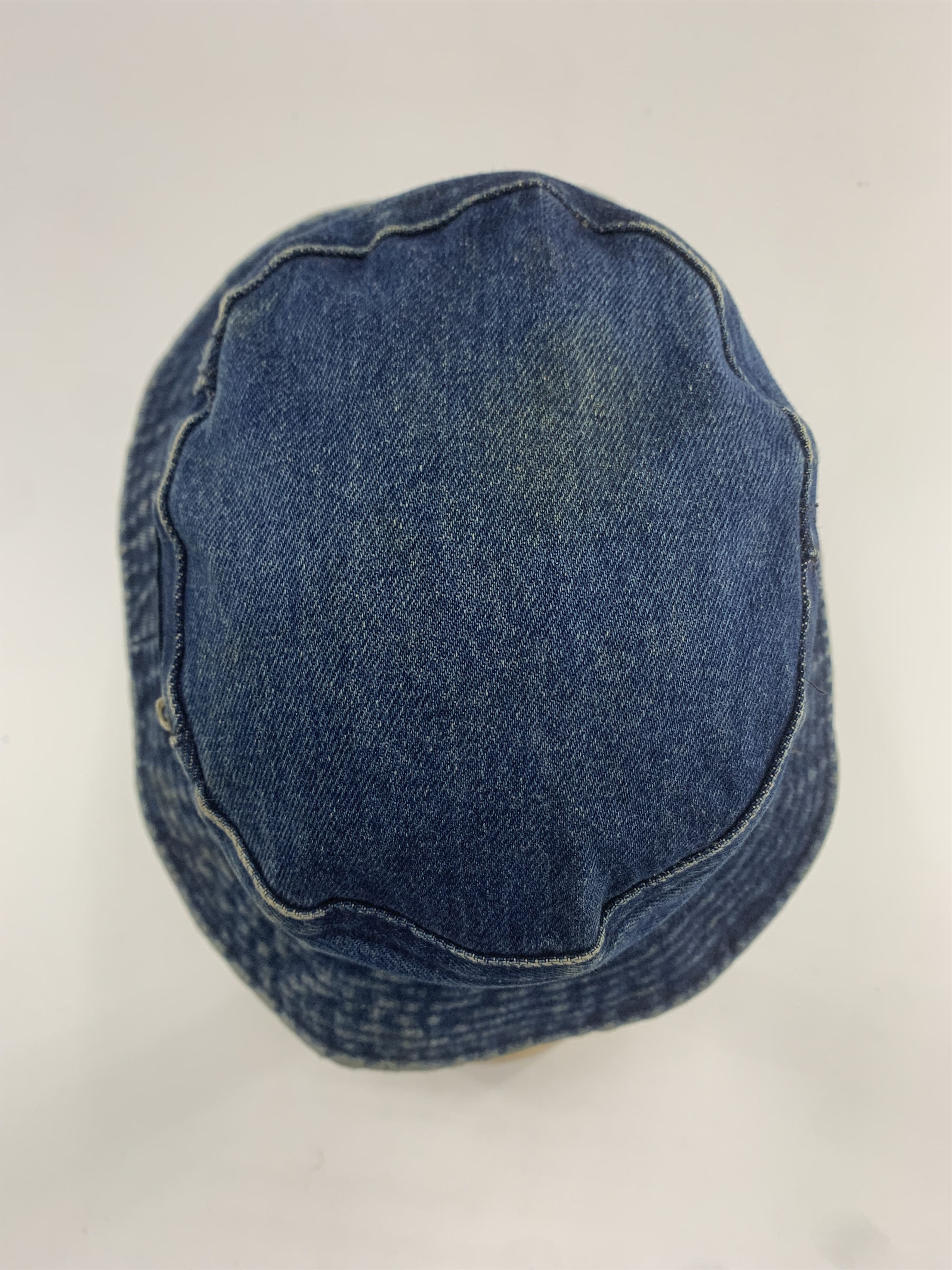 Japanese Brand Vintage Bucket Hat Size ONE SIZE - 5 Thumbnail