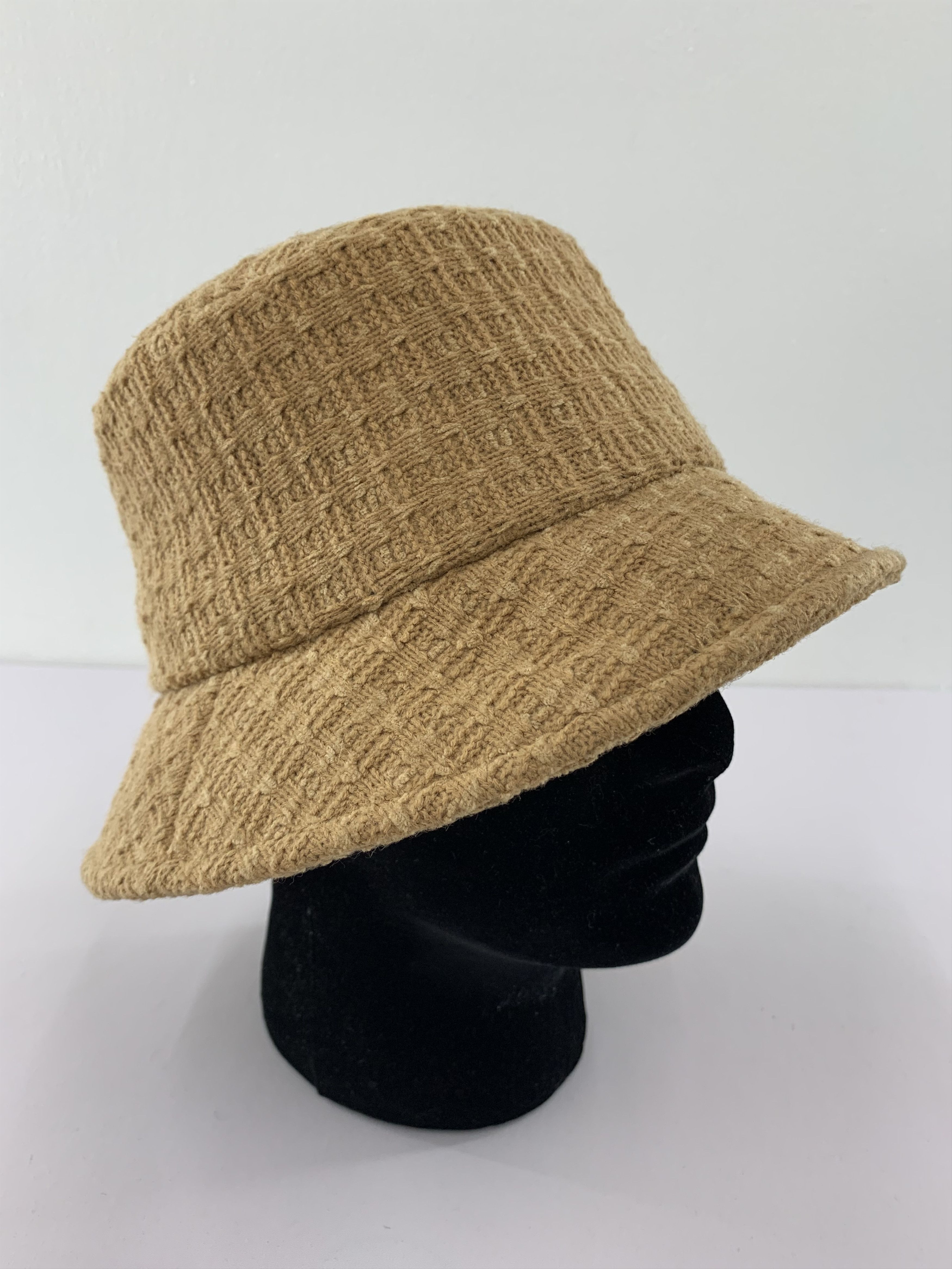Japanese Brand Japanese Brand Bucket Hats Nice Design - SS1229 Size ONE SIZE - 2 Thumbnail