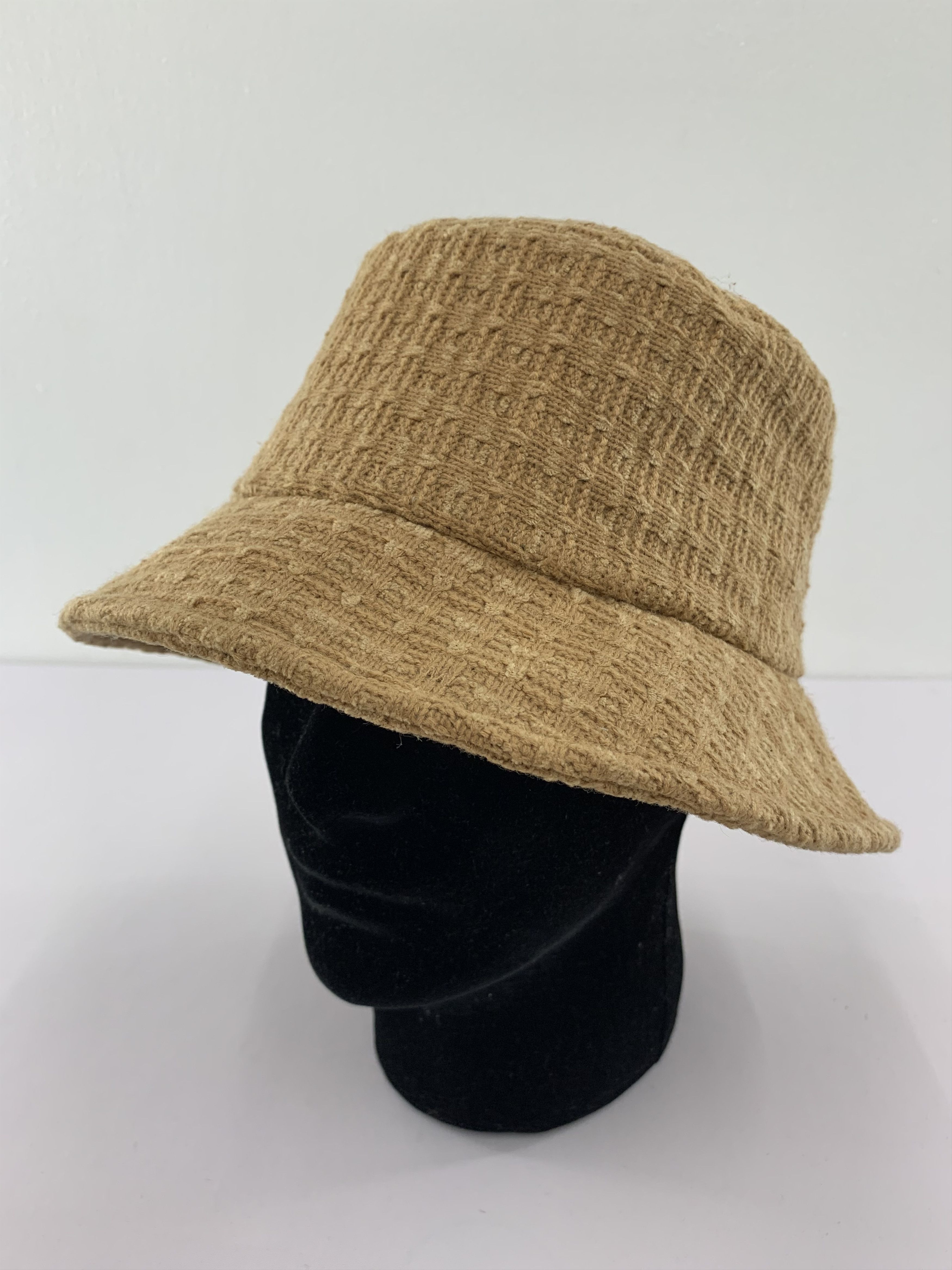 Japanese Brand Japanese Brand Bucket Hats Nice Design - SS1229 Size ONE SIZE - 4 Thumbnail