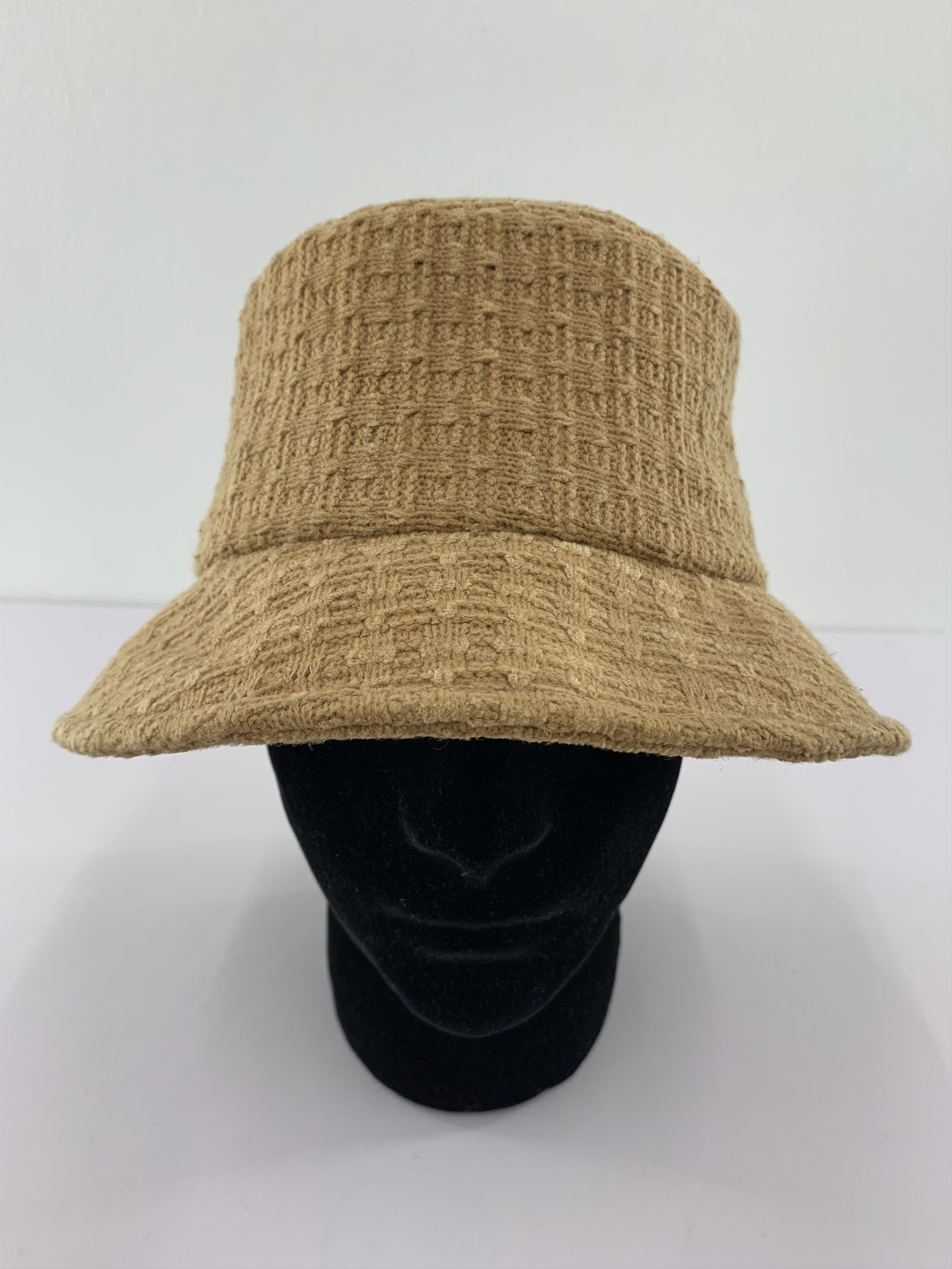 Japanese Brand Japanese Brand Bucket Hats Nice Design - SS1229 Size ONE SIZE - 3 Thumbnail