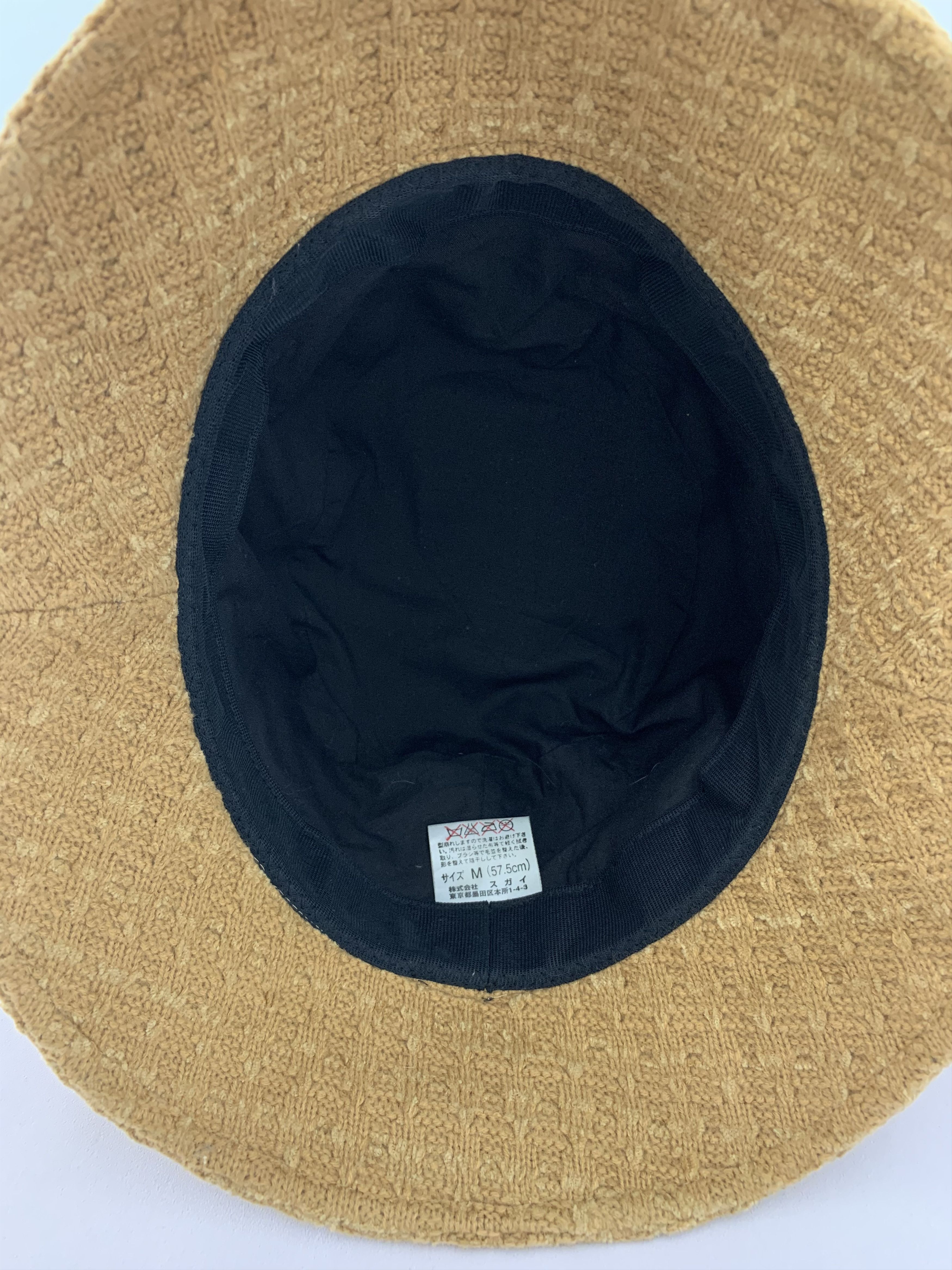Japanese Brand Japanese Brand Bucket Hats Nice Design - SS1229 Size ONE SIZE - 7 Thumbnail
