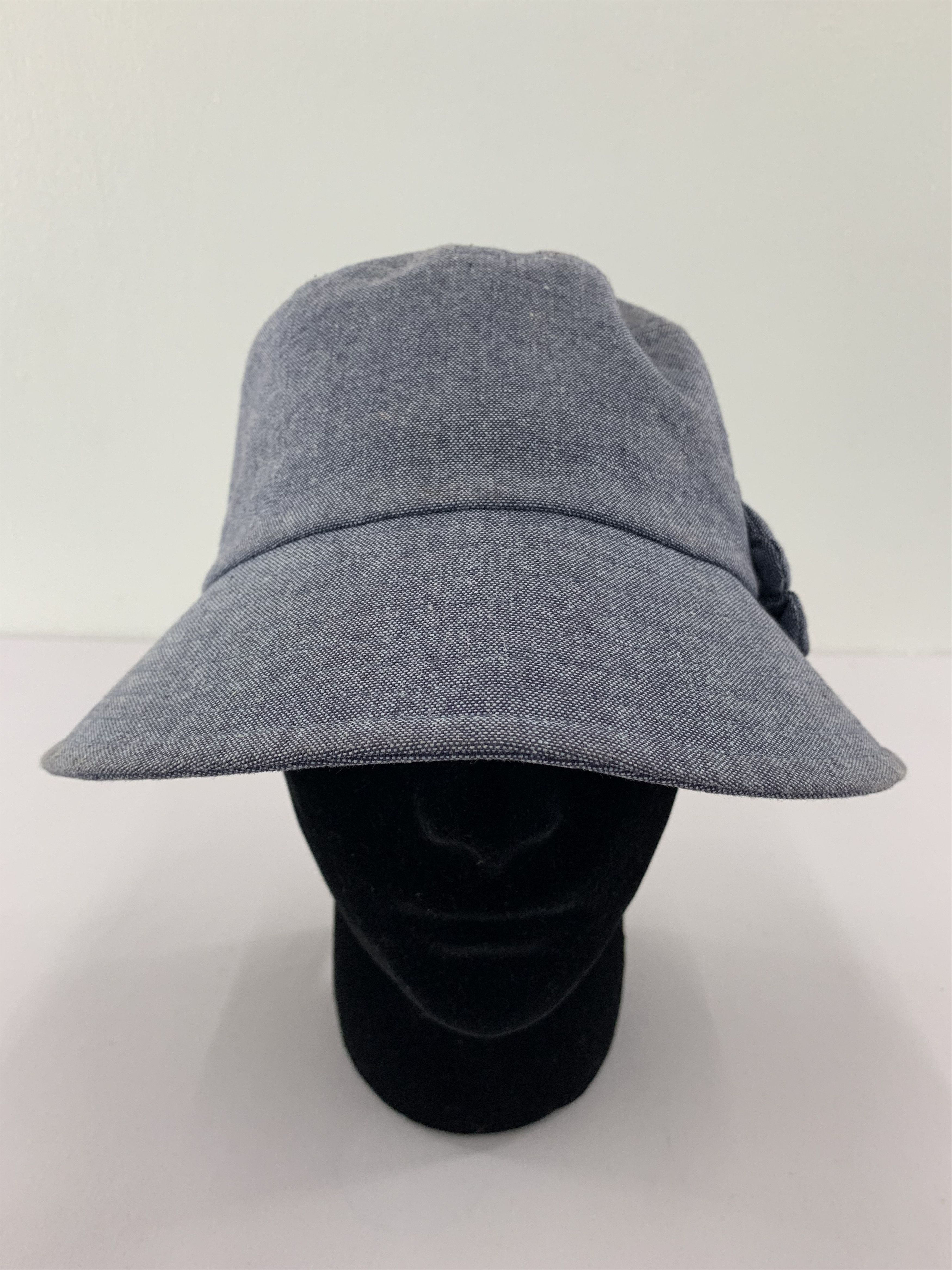 Japanese Brand Closshi Bucket Hats Nice Design - SS1226 Size ONE SIZE - 2 Thumbnail