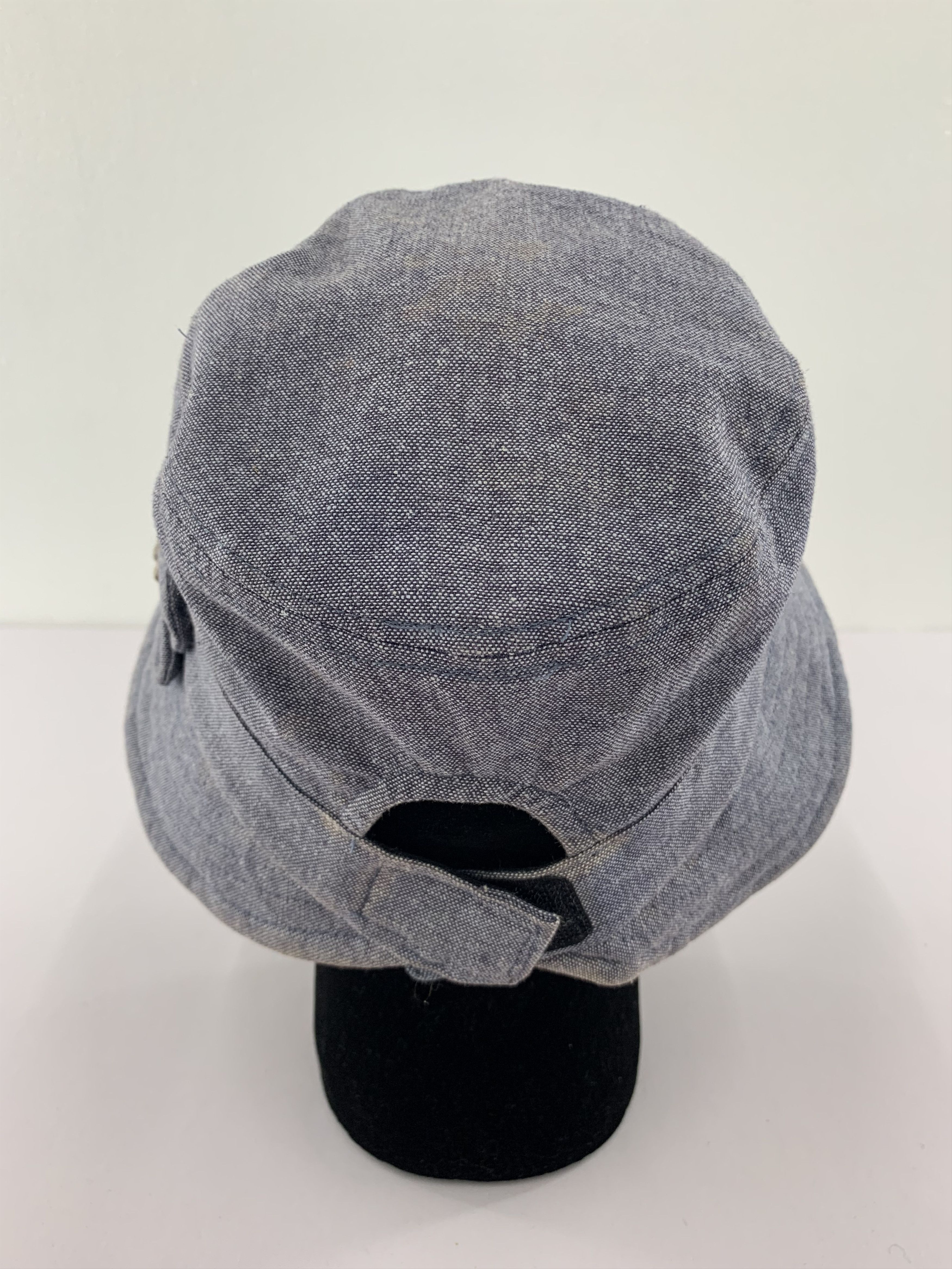 Japanese Brand Closshi Bucket Hats Nice Design - SS1226 Size ONE SIZE - 5 Thumbnail