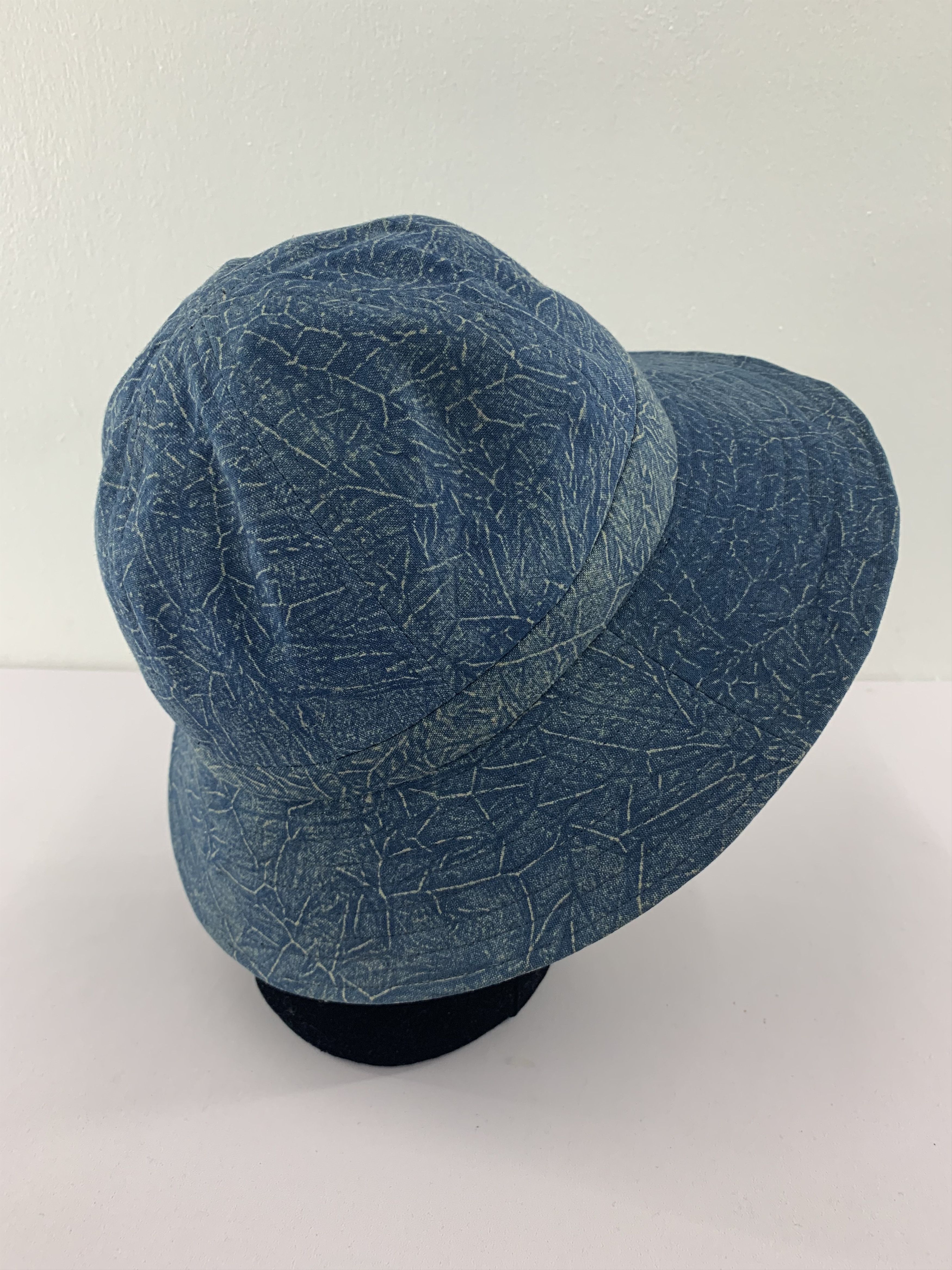 Japanese Brand Japanese Brand Bucket Hats - SS1181 Size ONE SIZE - 4 Thumbnail