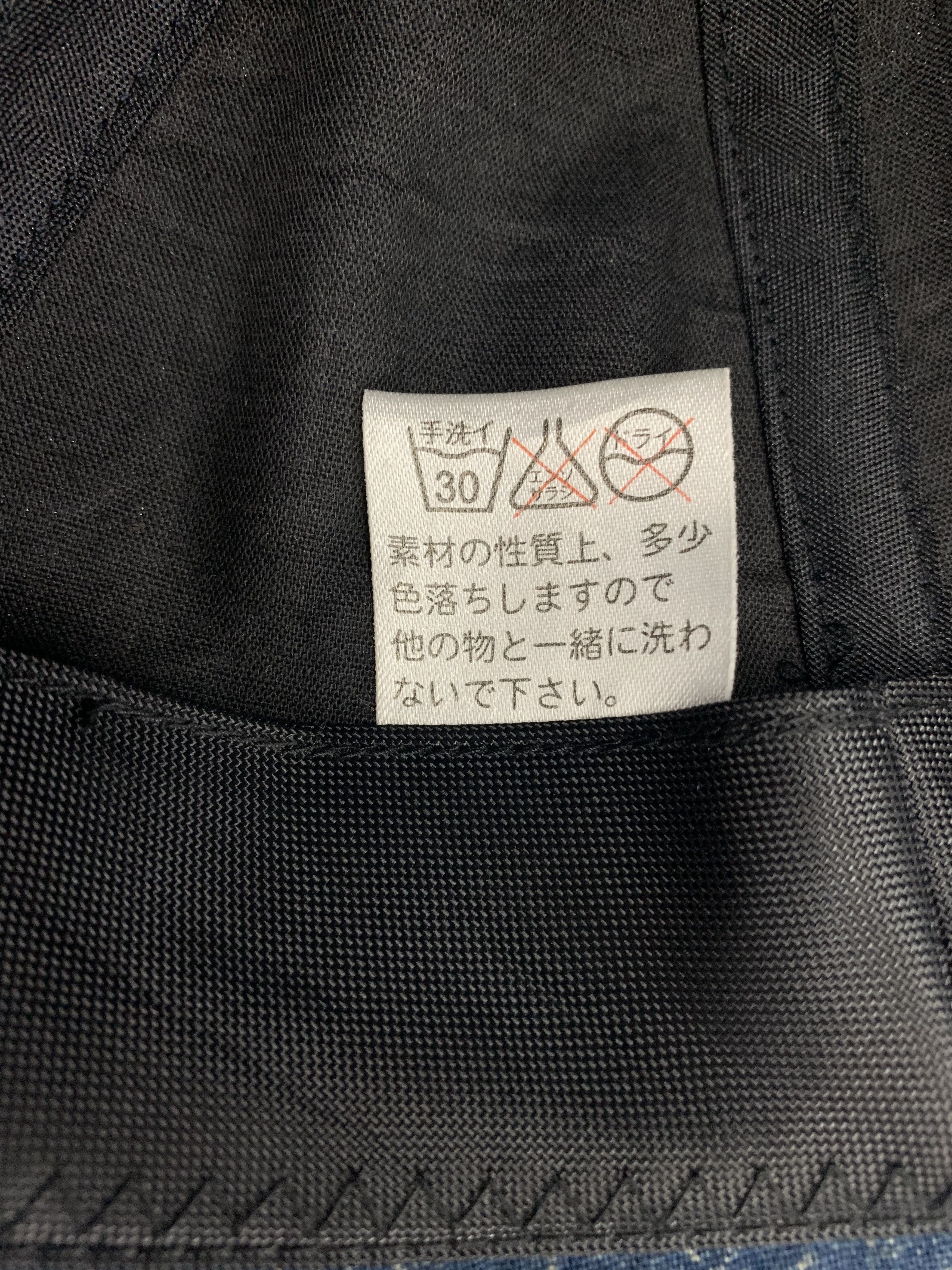 Japanese Brand Japanese Brand Bucket Hats - SS1181 Size ONE SIZE - 6 Thumbnail