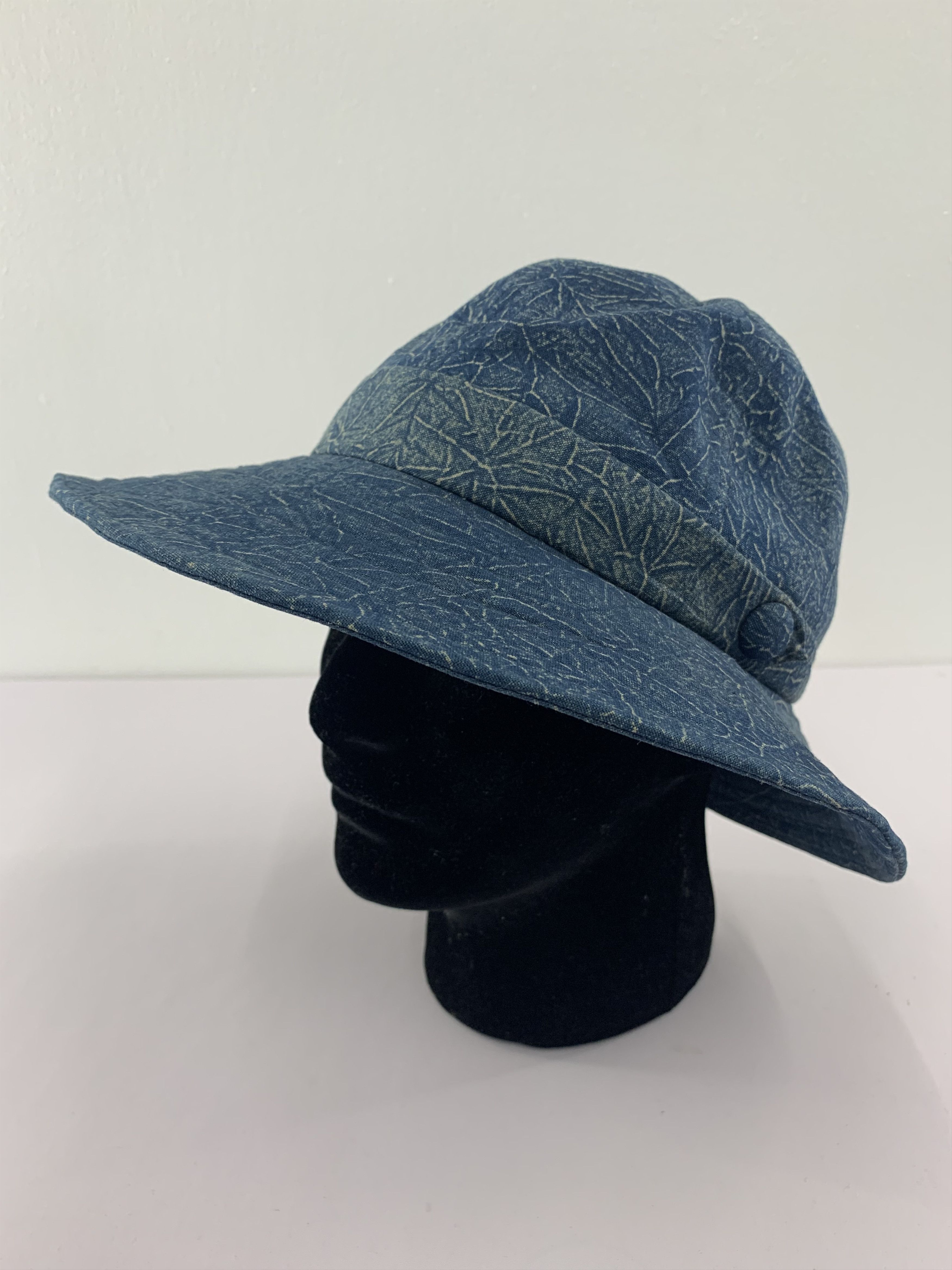 Japanese Brand Bucket Hats - SS1181