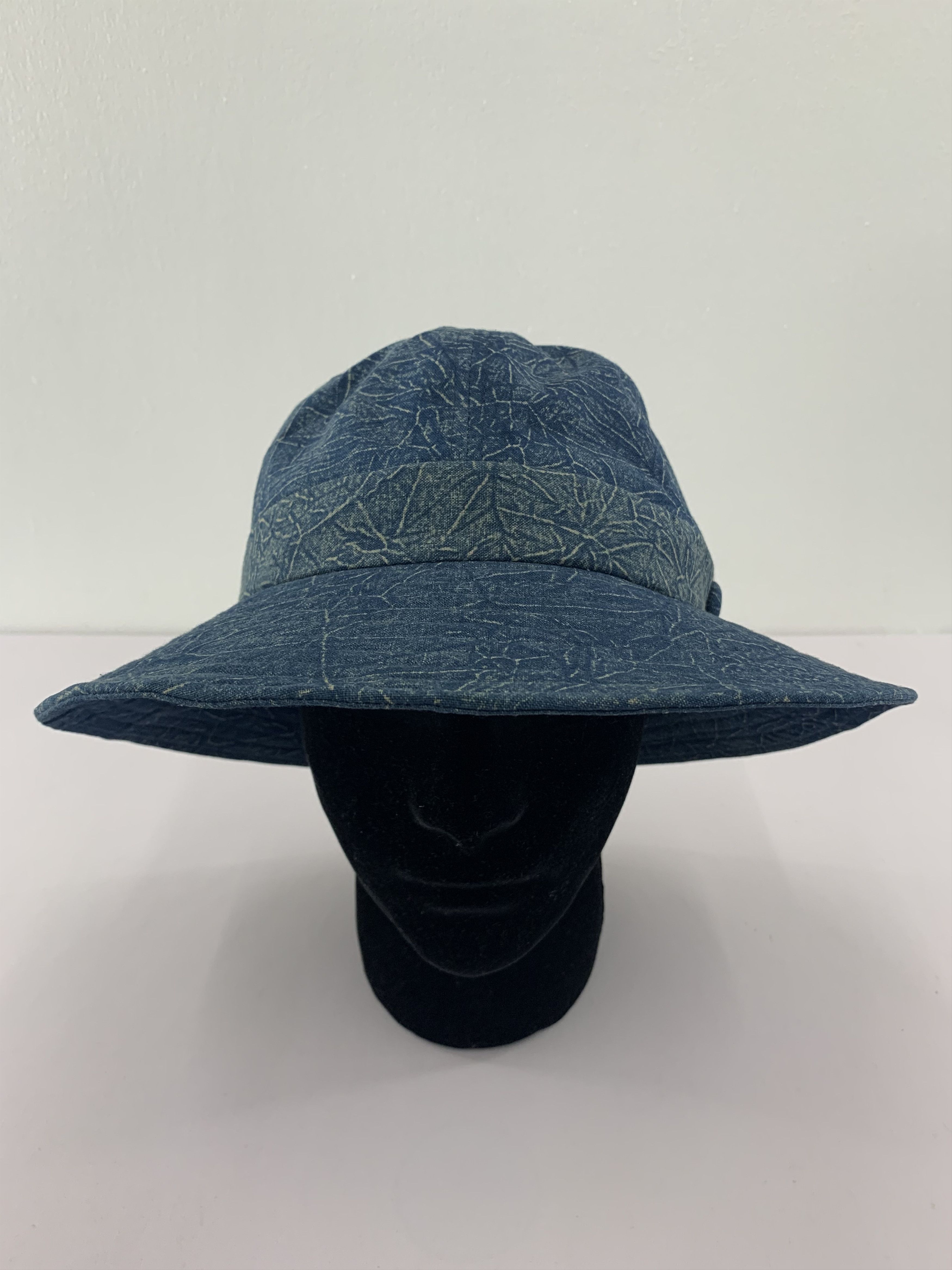 Japanese Brand Japanese Brand Bucket Hats - SS1181 Size ONE SIZE - 2 Thumbnail