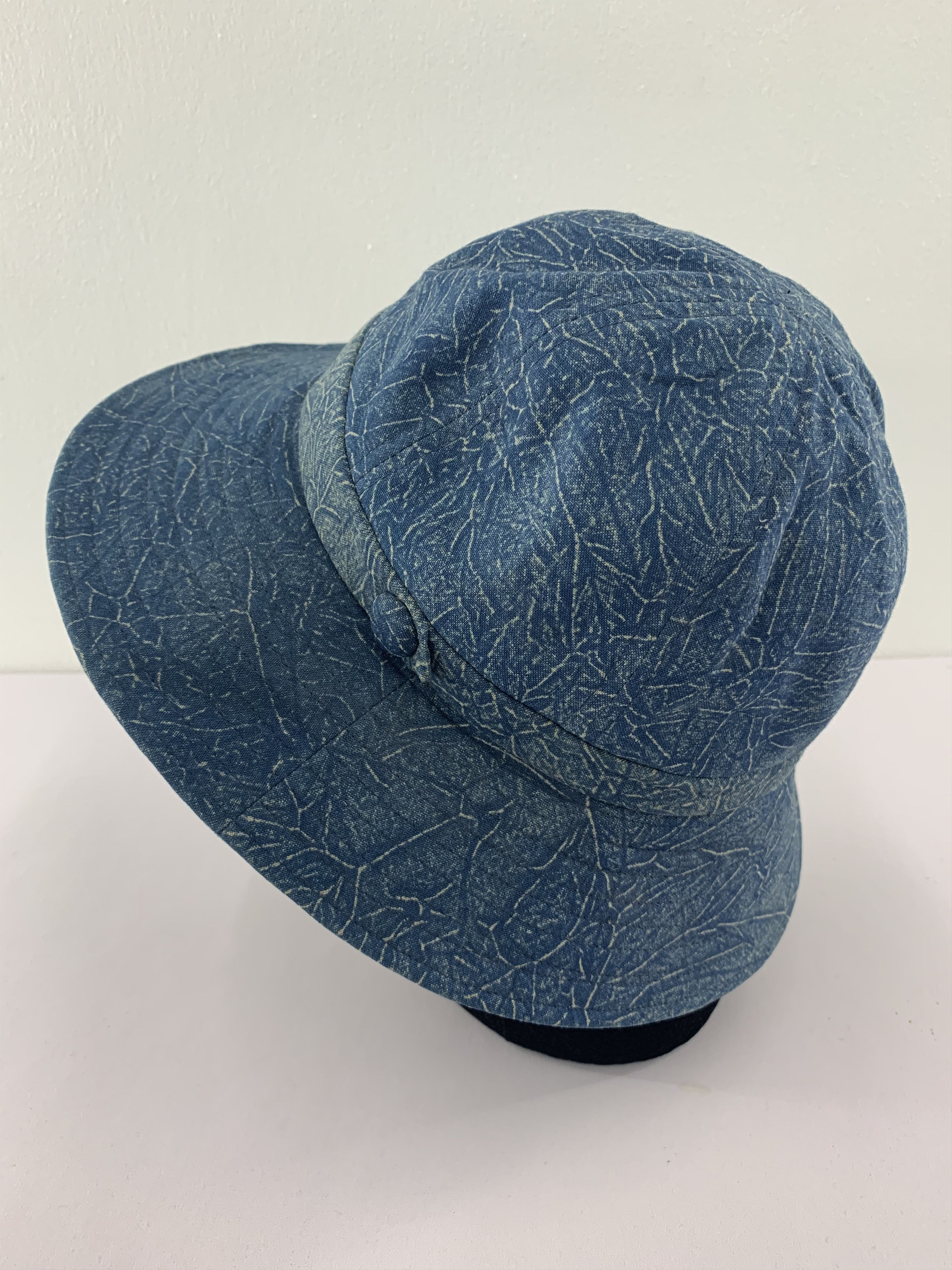 Japanese Brand Japanese Brand Bucket Hats - SS1181 Size ONE SIZE - 5 Thumbnail