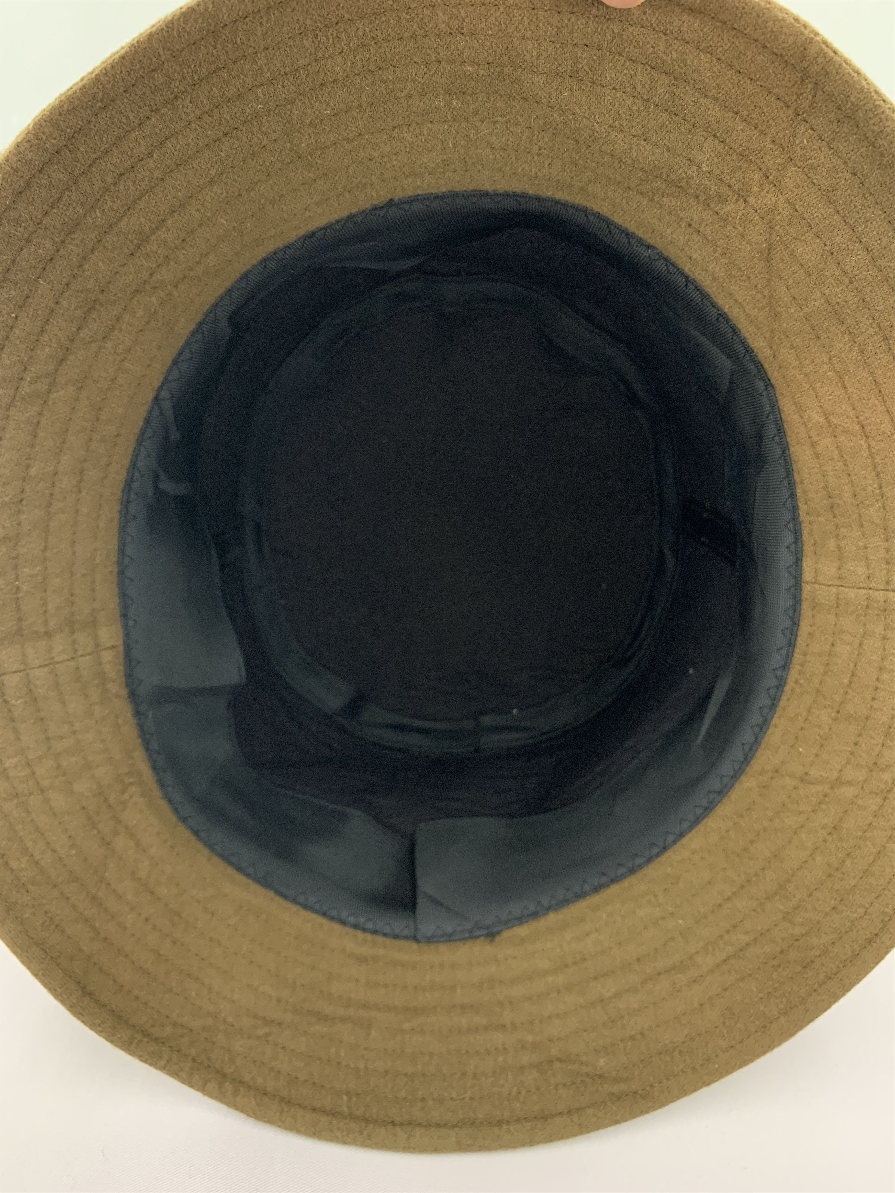 Japanese Brand Unknown Bucket Hats - SS1230 Size ONE SIZE - 7 Thumbnail