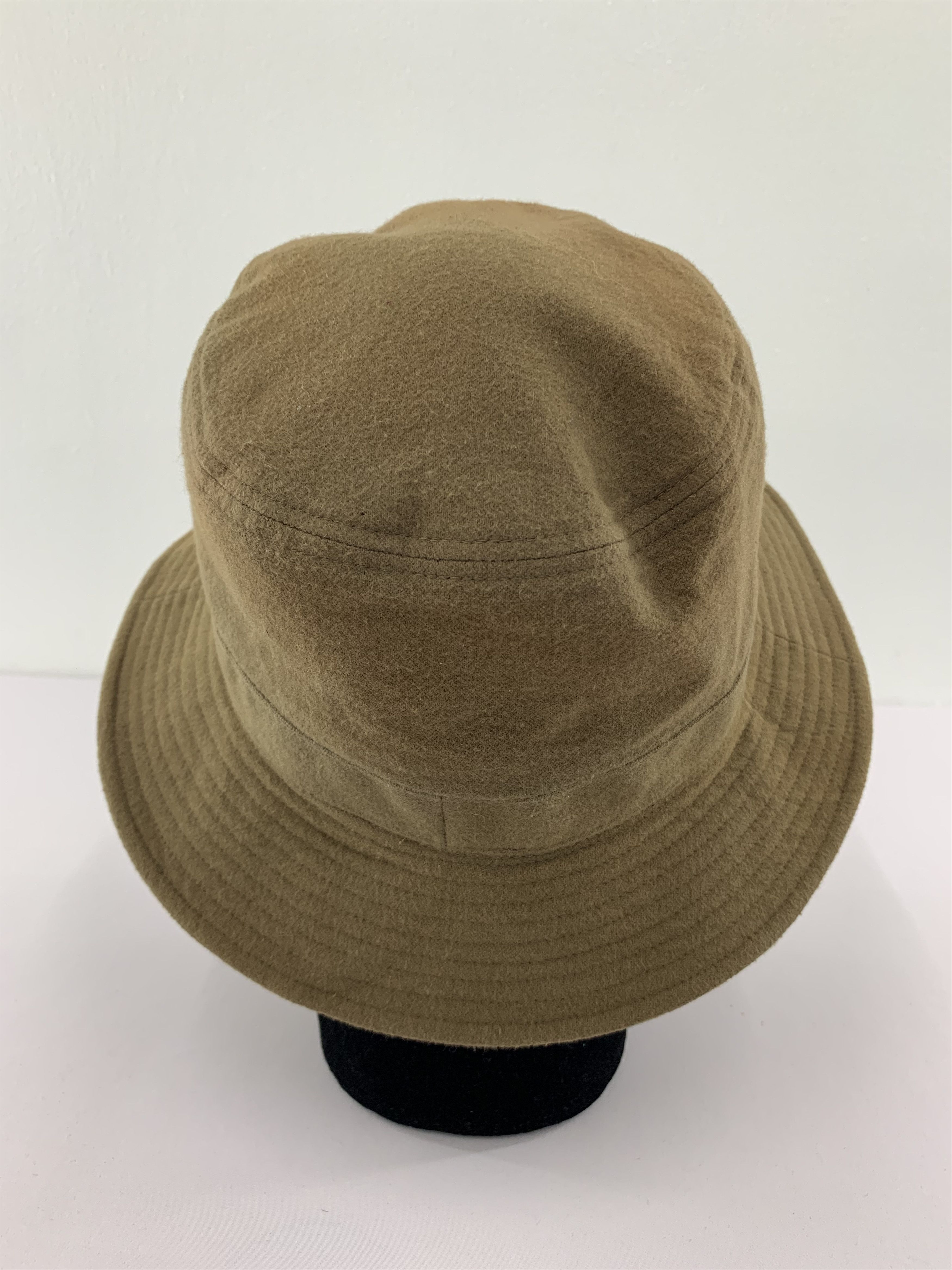 Japanese Brand Unknown Bucket Hats - SS1230 Size ONE SIZE - 5 Thumbnail