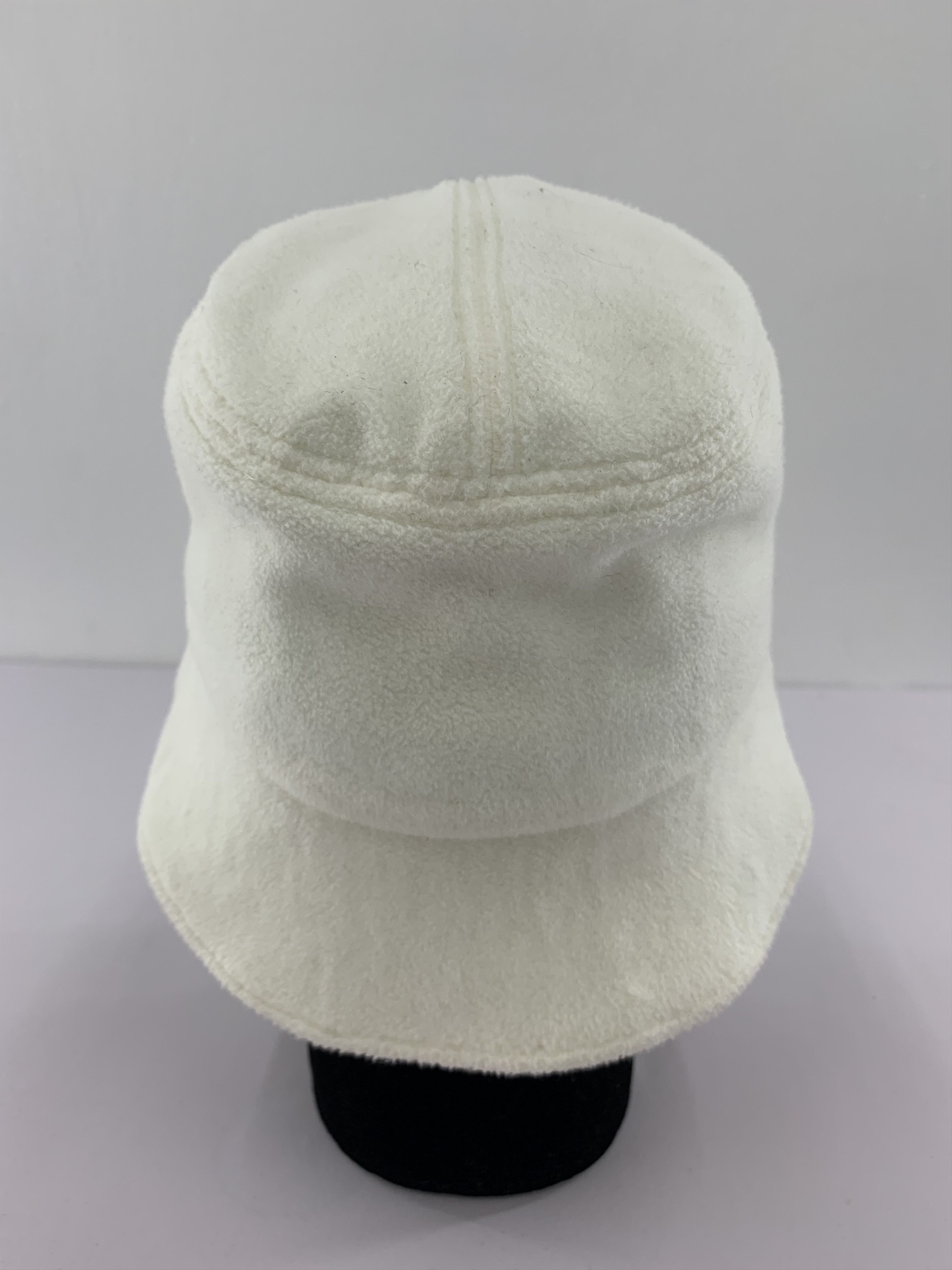 Japanese Brand Japanese Brand Fleece Bucket Hats - SS1224 Size ONE SIZE - 5 Thumbnail