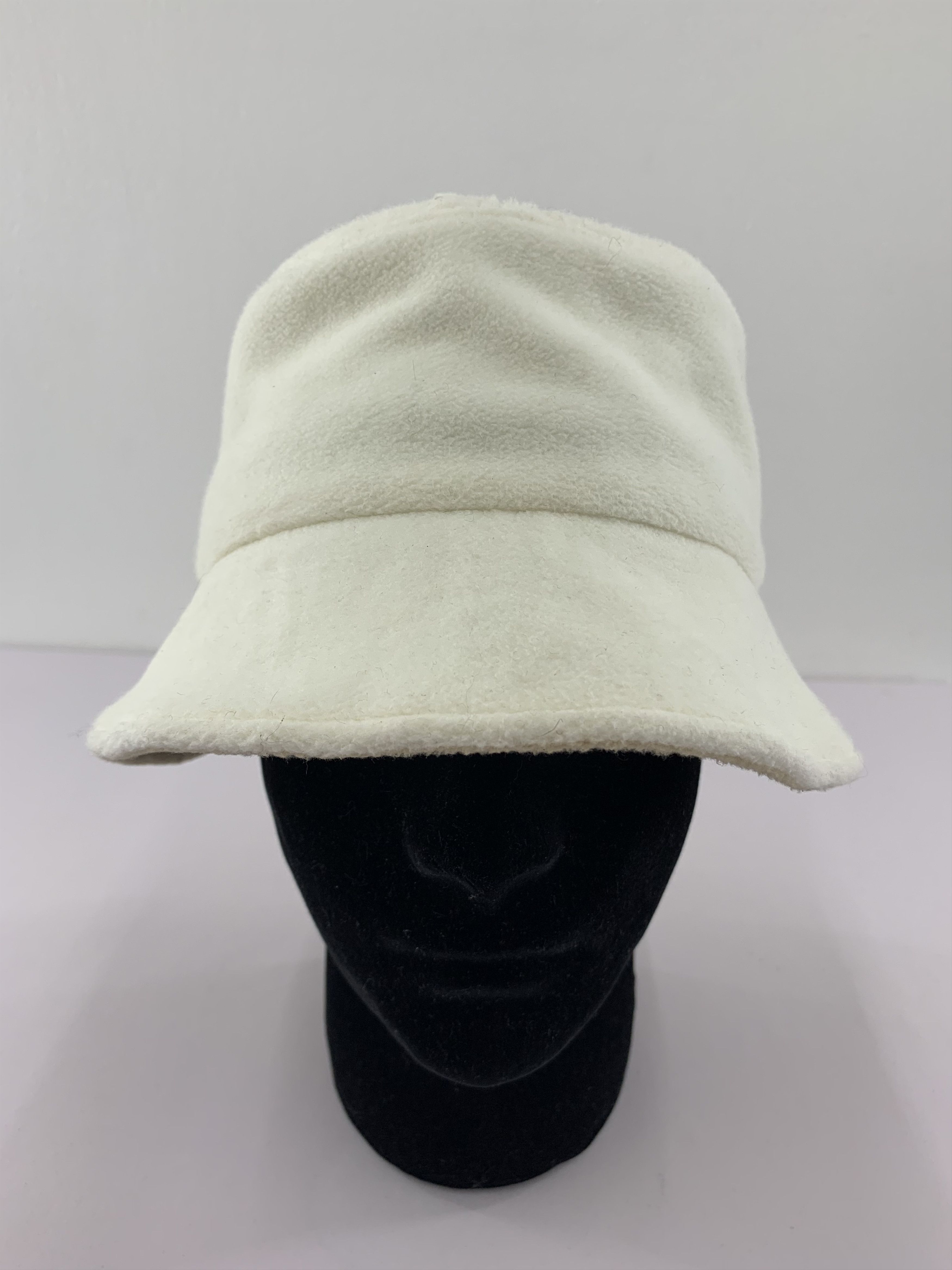Japanese Brand Japanese Brand Fleece Bucket Hats - SS1224 Size ONE SIZE - 2 Thumbnail
