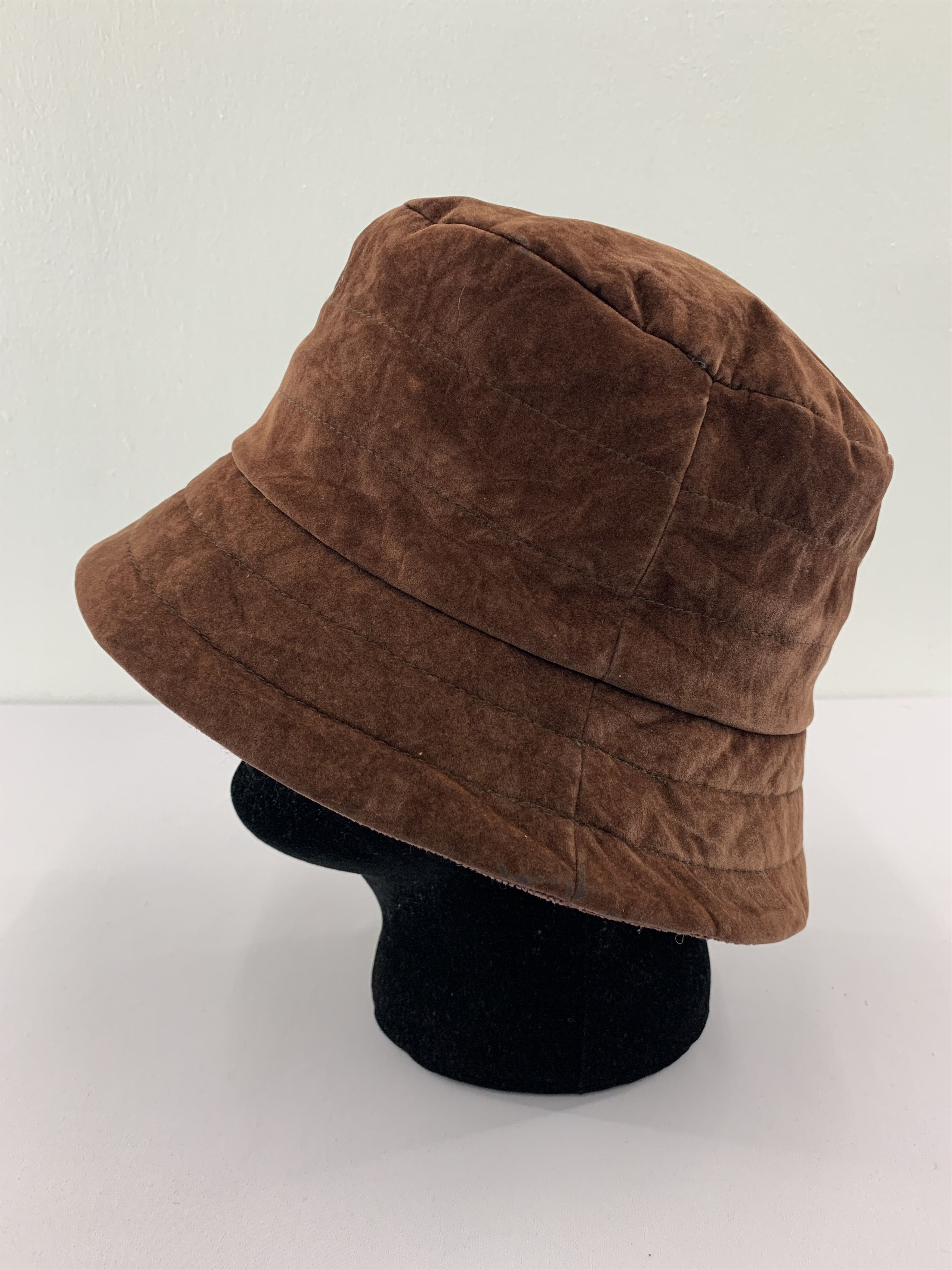 Japanese Brand Japanese Brand Bucket Hats - SS1203 Size ONE SIZE - 1 Thumbnail