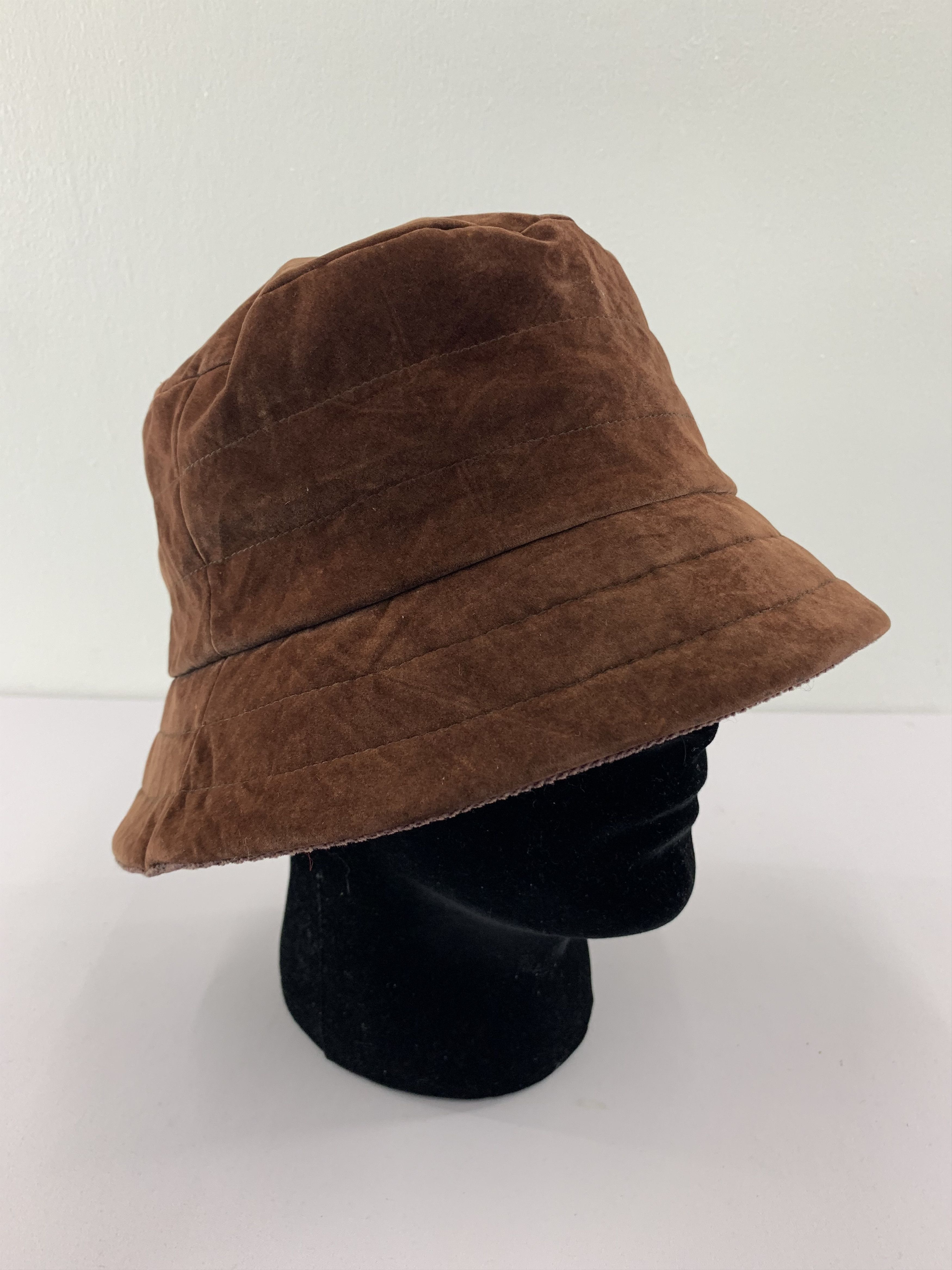 Japanese Brand Japanese Brand Bucket Hats - SS1203 Size ONE SIZE - 4 Thumbnail
