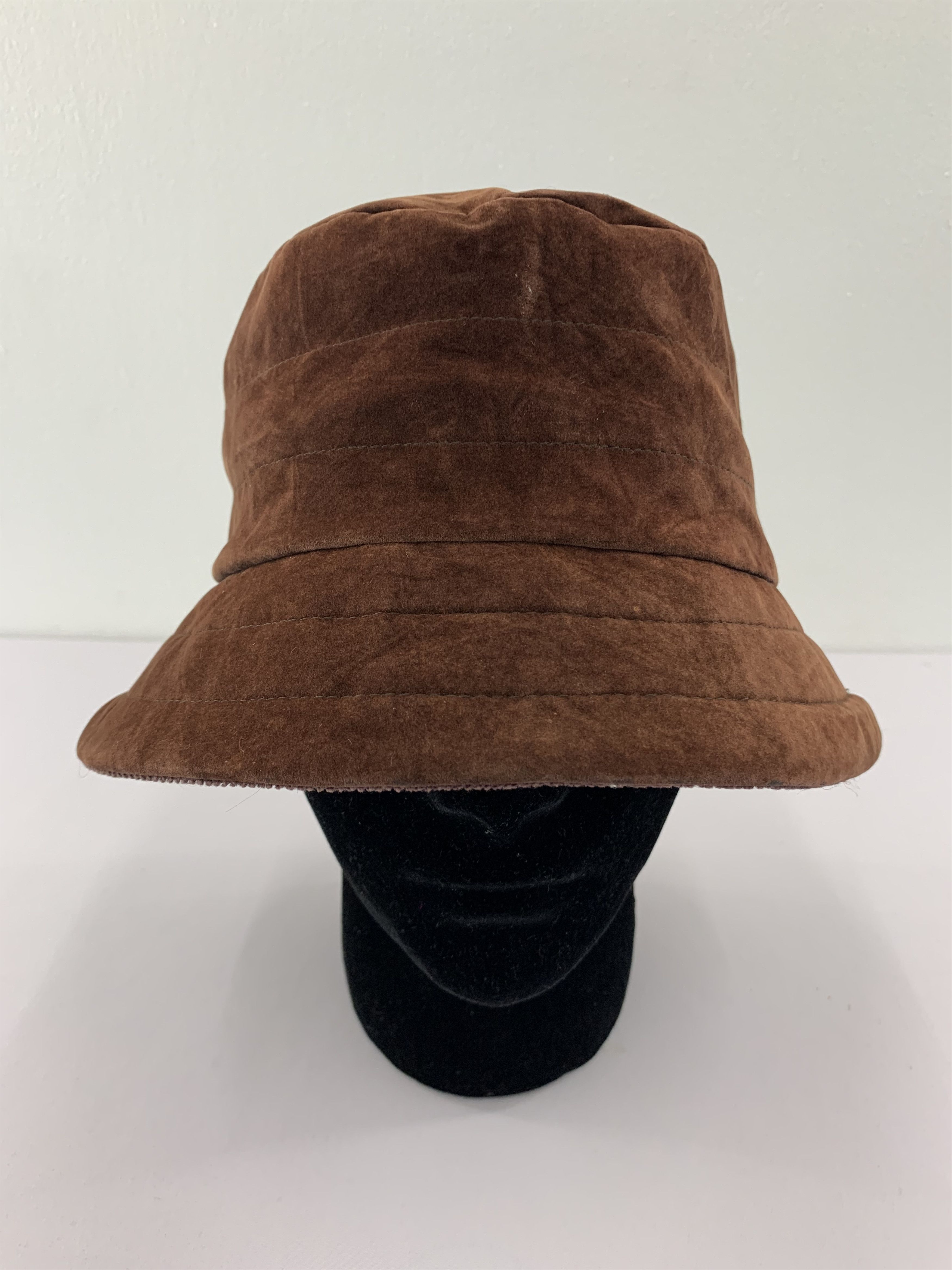 Japanese Brand Japanese Brand Bucket Hats - SS1203 Size ONE SIZE - 2 Thumbnail