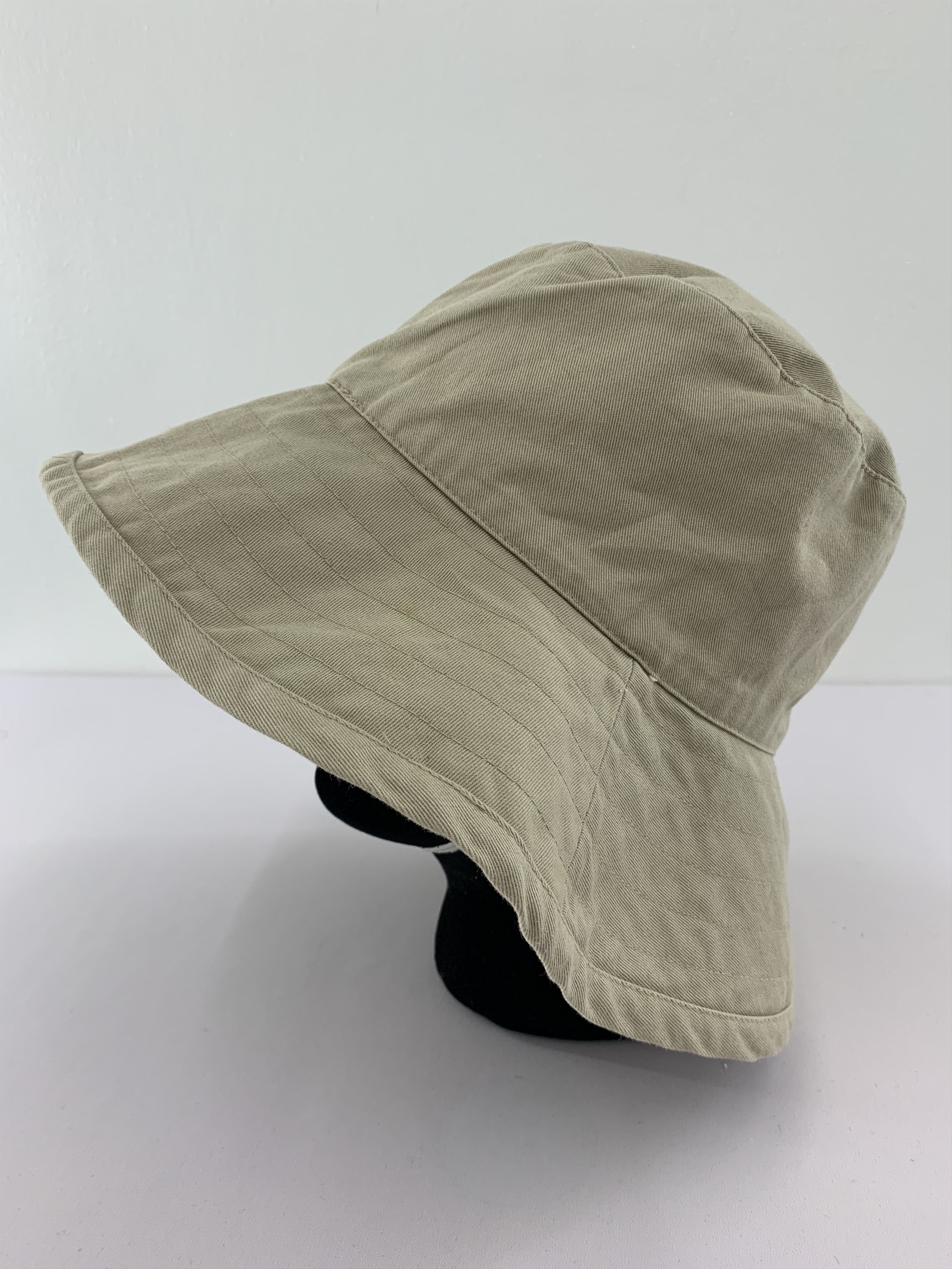 Japanese Brand Japanese Traditional Bucket Hats - SS1227 Size ONE SIZE - 1 Thumbnail