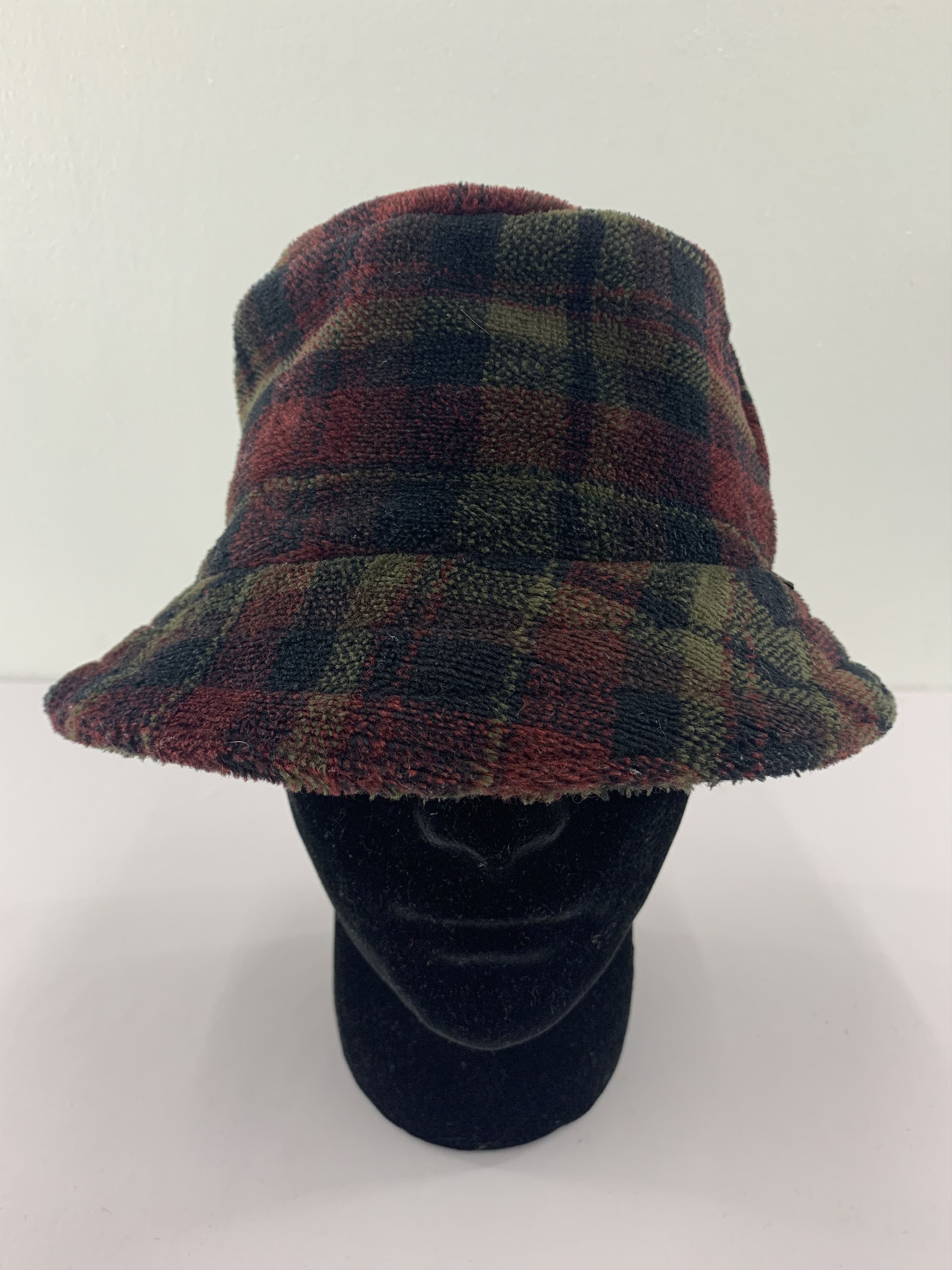 Japanese Brand Jane River Bucket Hats - SS1182 Size ONE SIZE - 2 Thumbnail