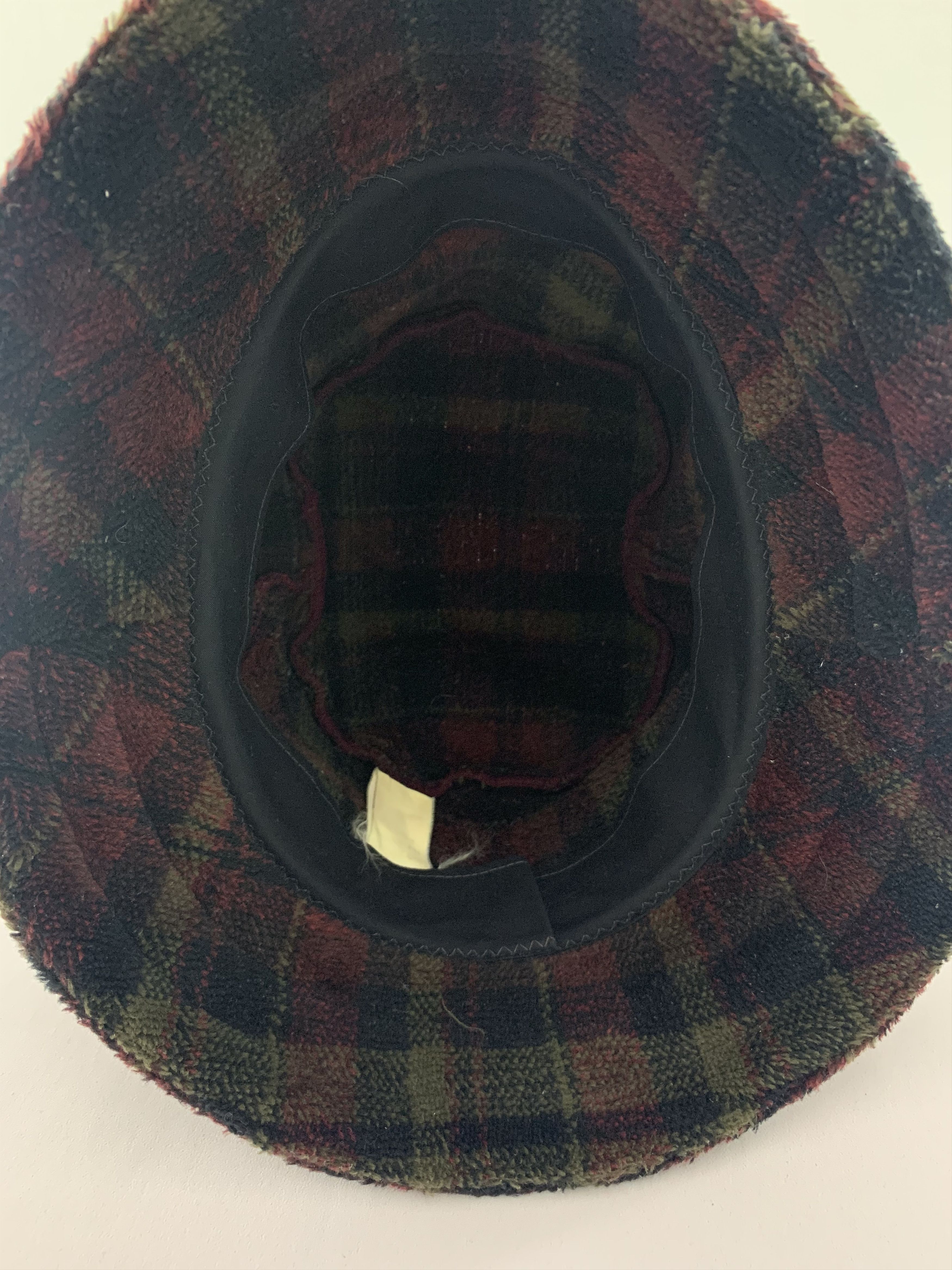 Japanese Brand Jane River Bucket Hats - SS1182 Size ONE SIZE - 8 Thumbnail