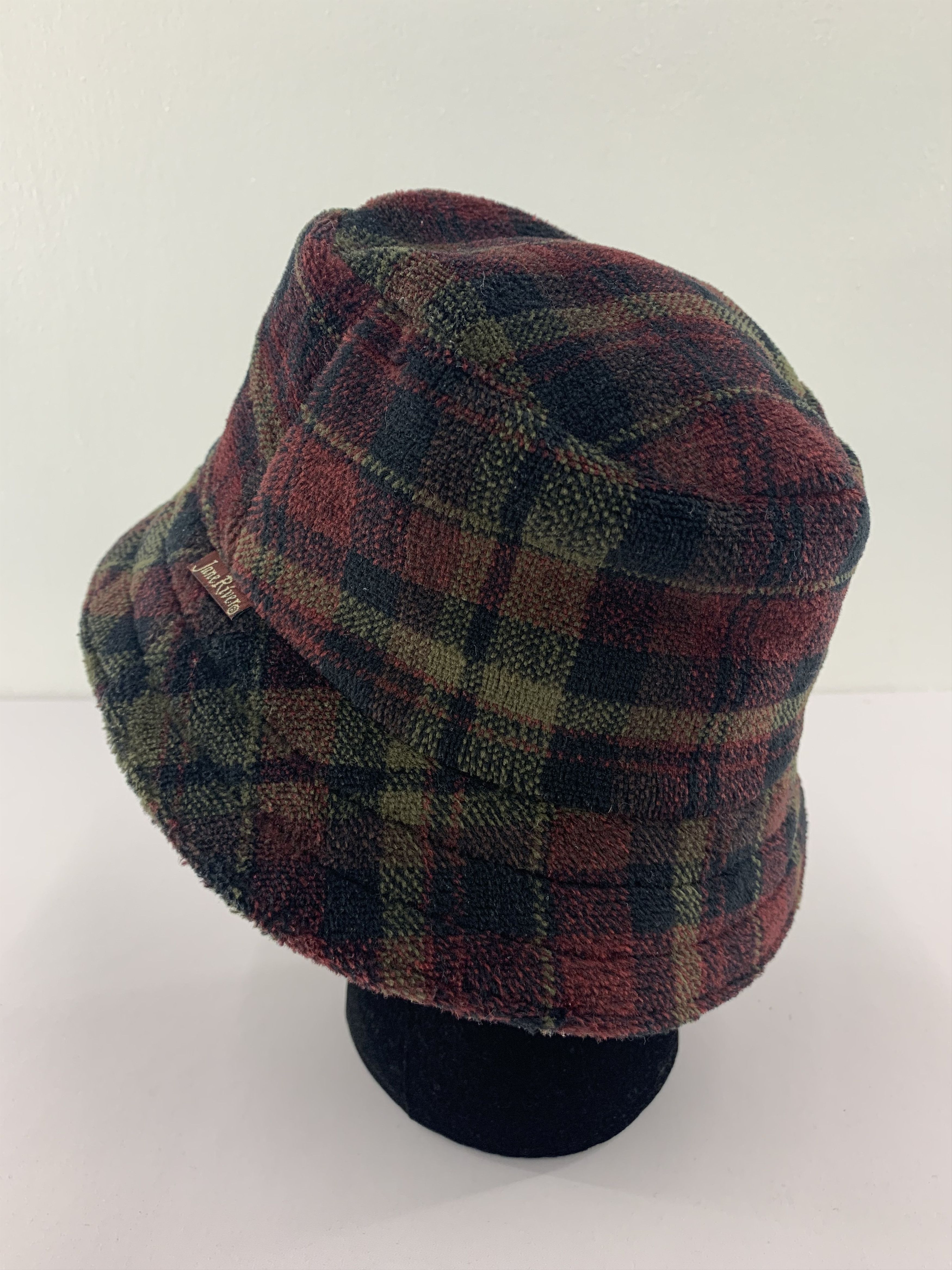 Japanese Brand Jane River Bucket Hats - SS1182 Size ONE SIZE - 5 Thumbnail