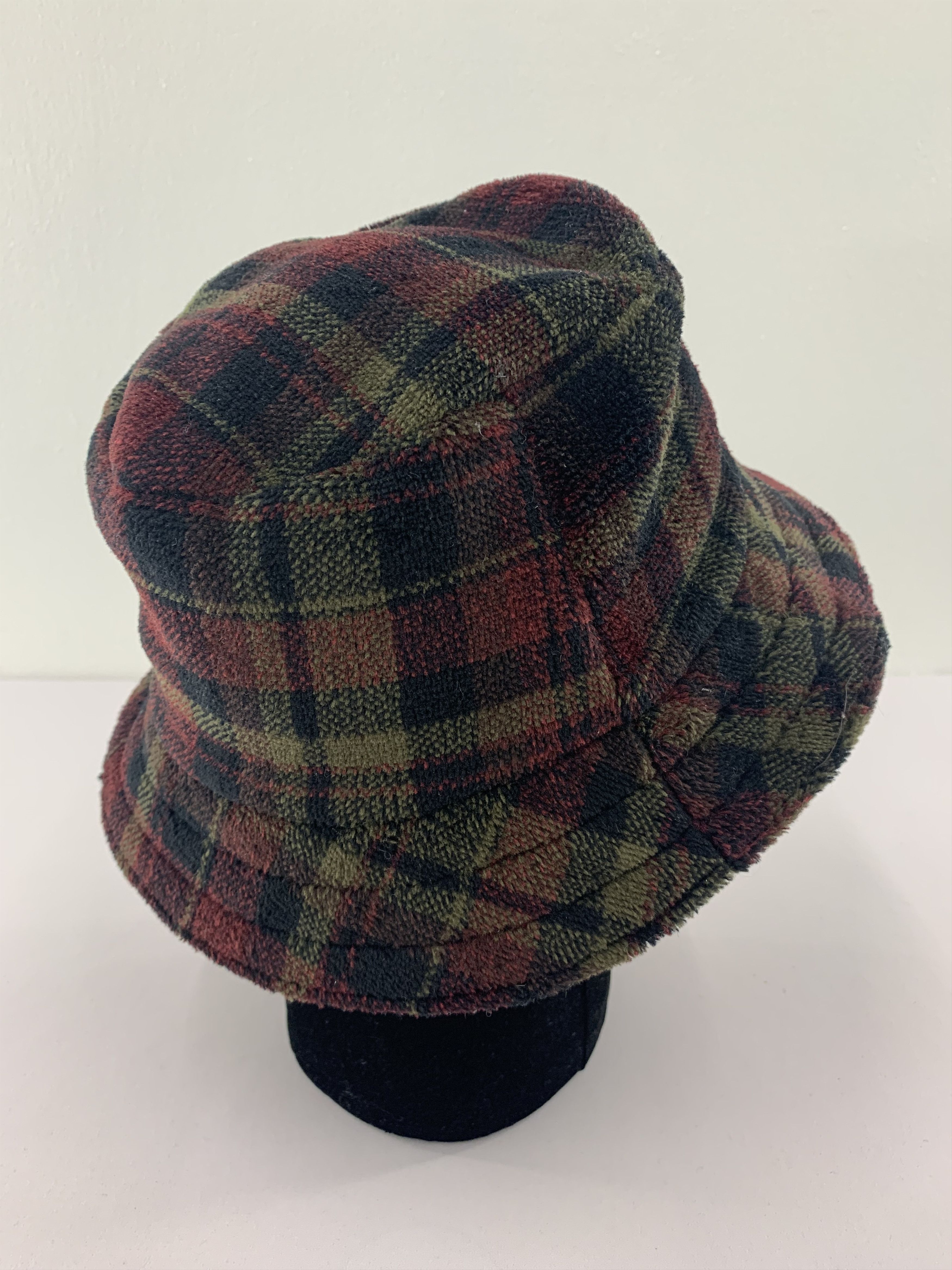 Japanese Brand Jane River Bucket Hats - SS1182 Size ONE SIZE - 4 Thumbnail