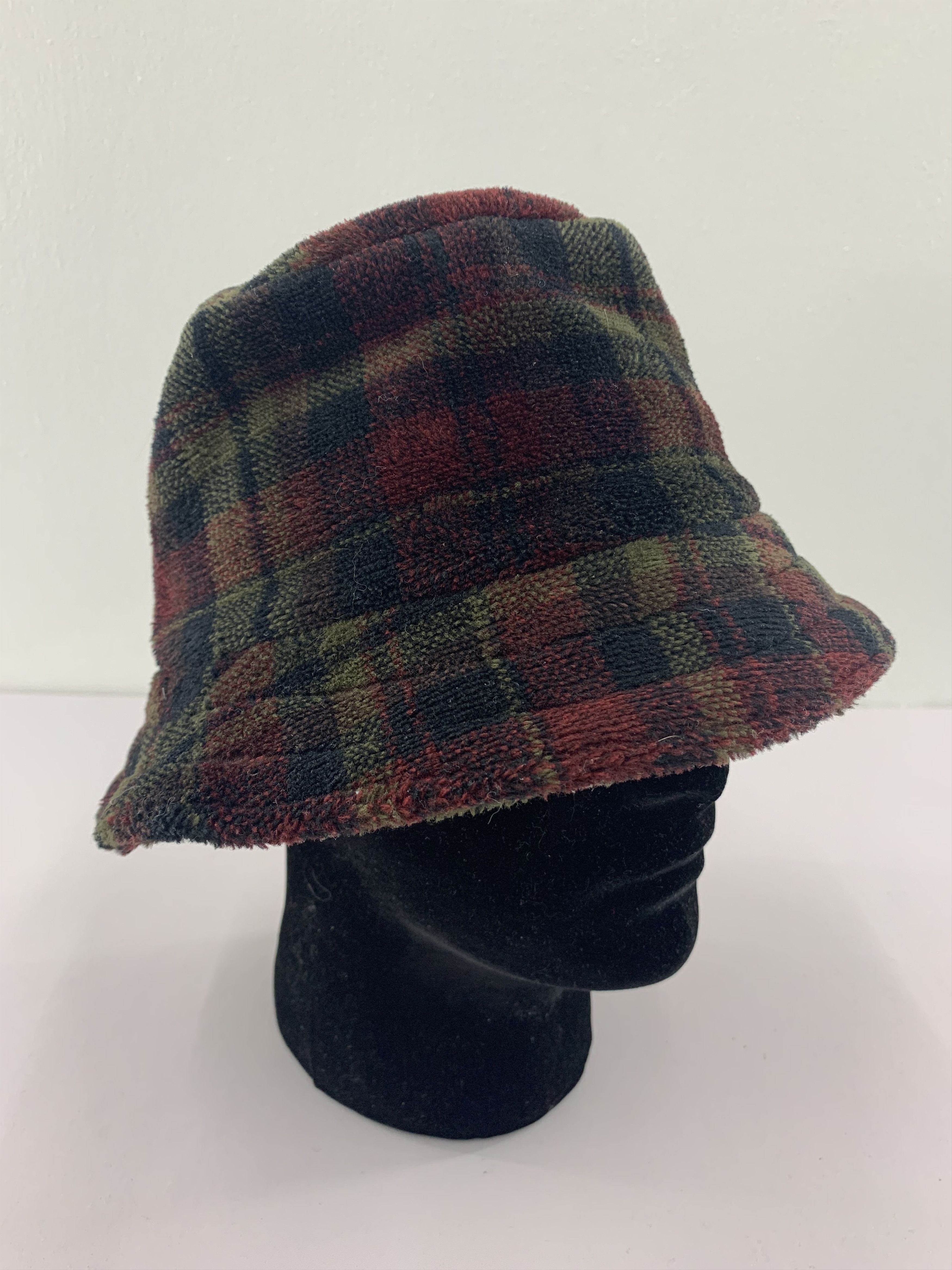 Japanese Brand Jane River Bucket Hats - SS1182 Size ONE SIZE - 3 Thumbnail