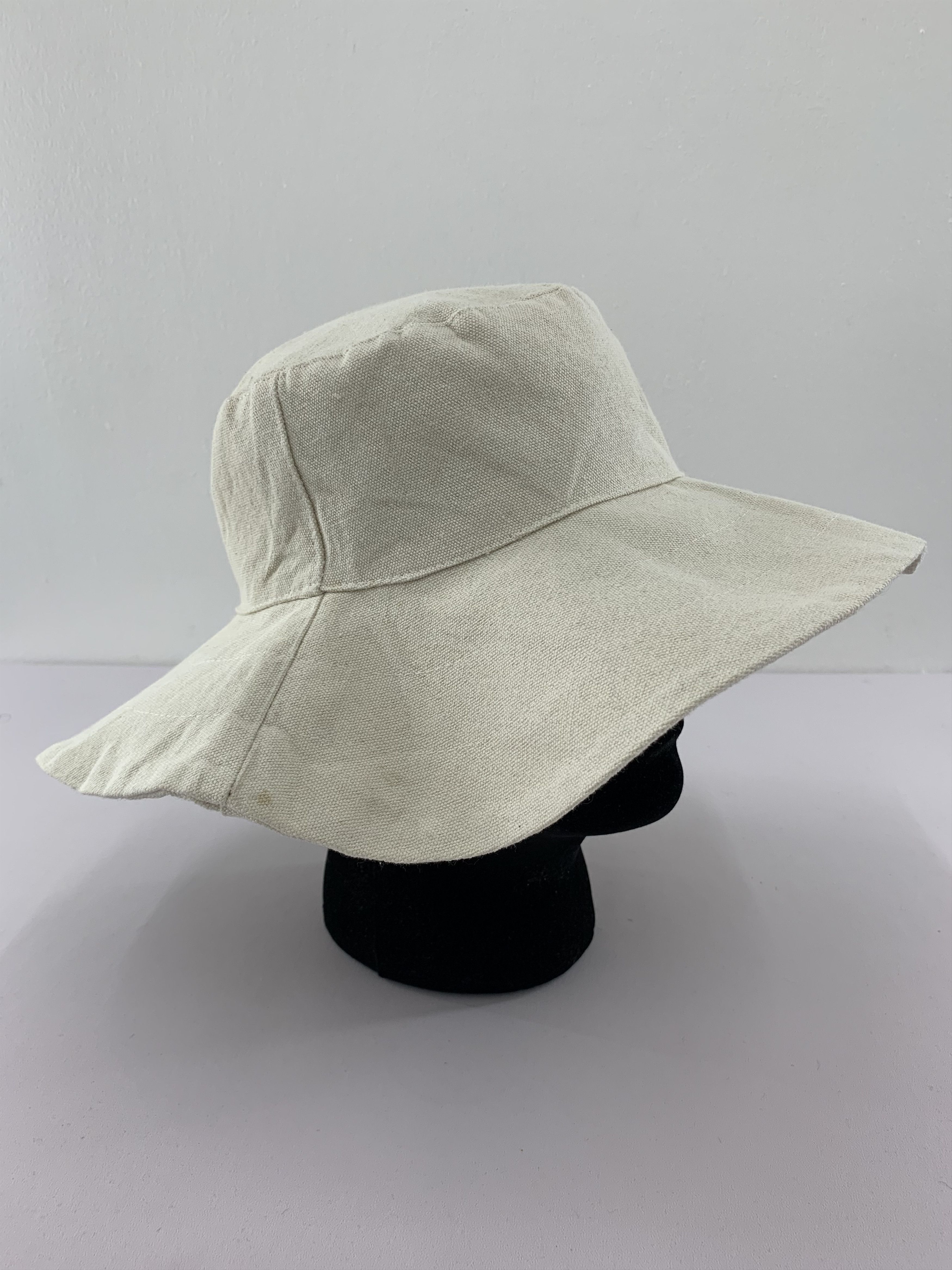 Japanese Brand Japanese Brand Bucket Hats - SS1231 Size ONE SIZE - 3 Thumbnail