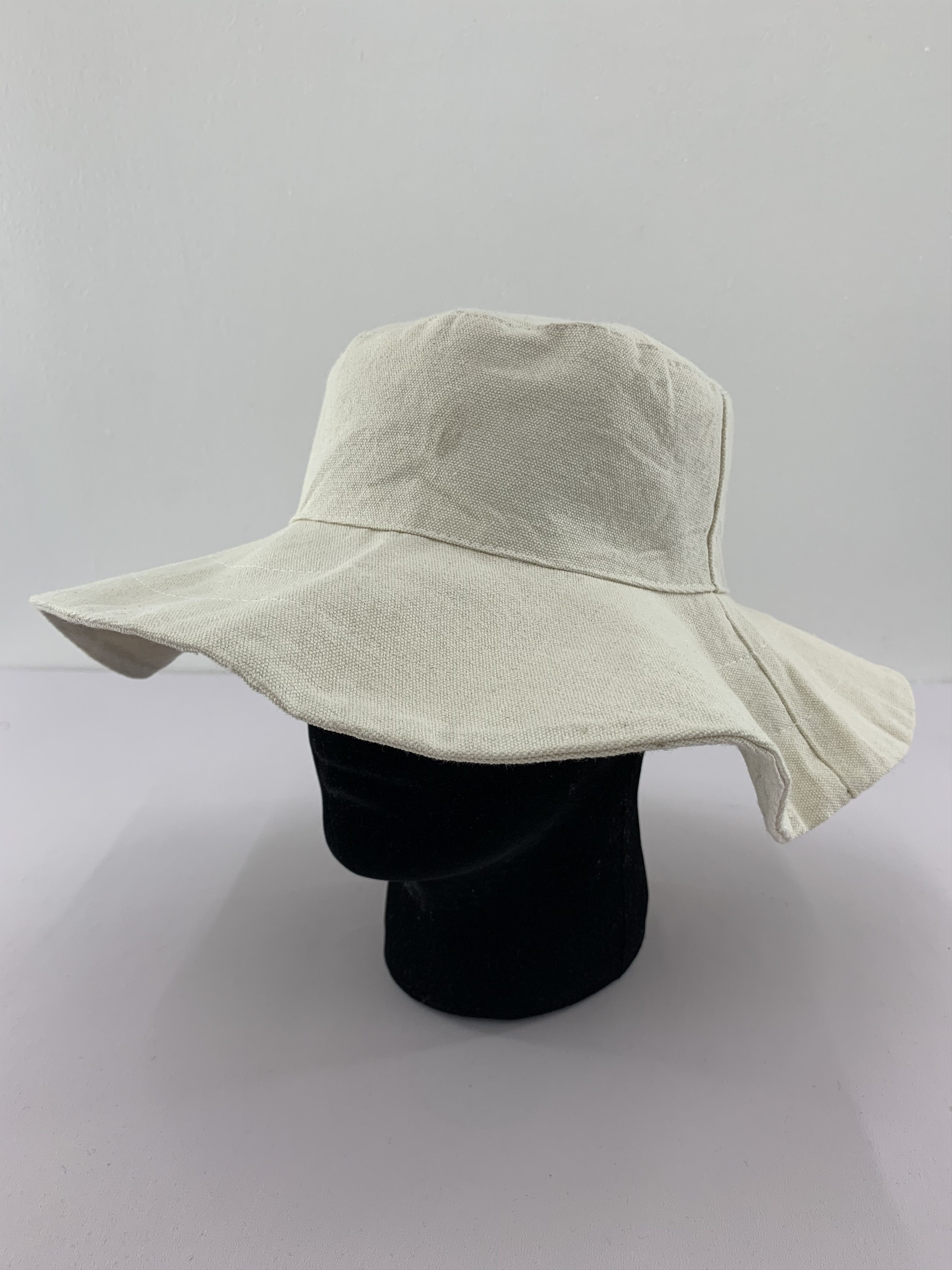 Japanese Brand Japanese Brand Bucket Hats - SS1231 Size ONE SIZE - 1 Thumbnail