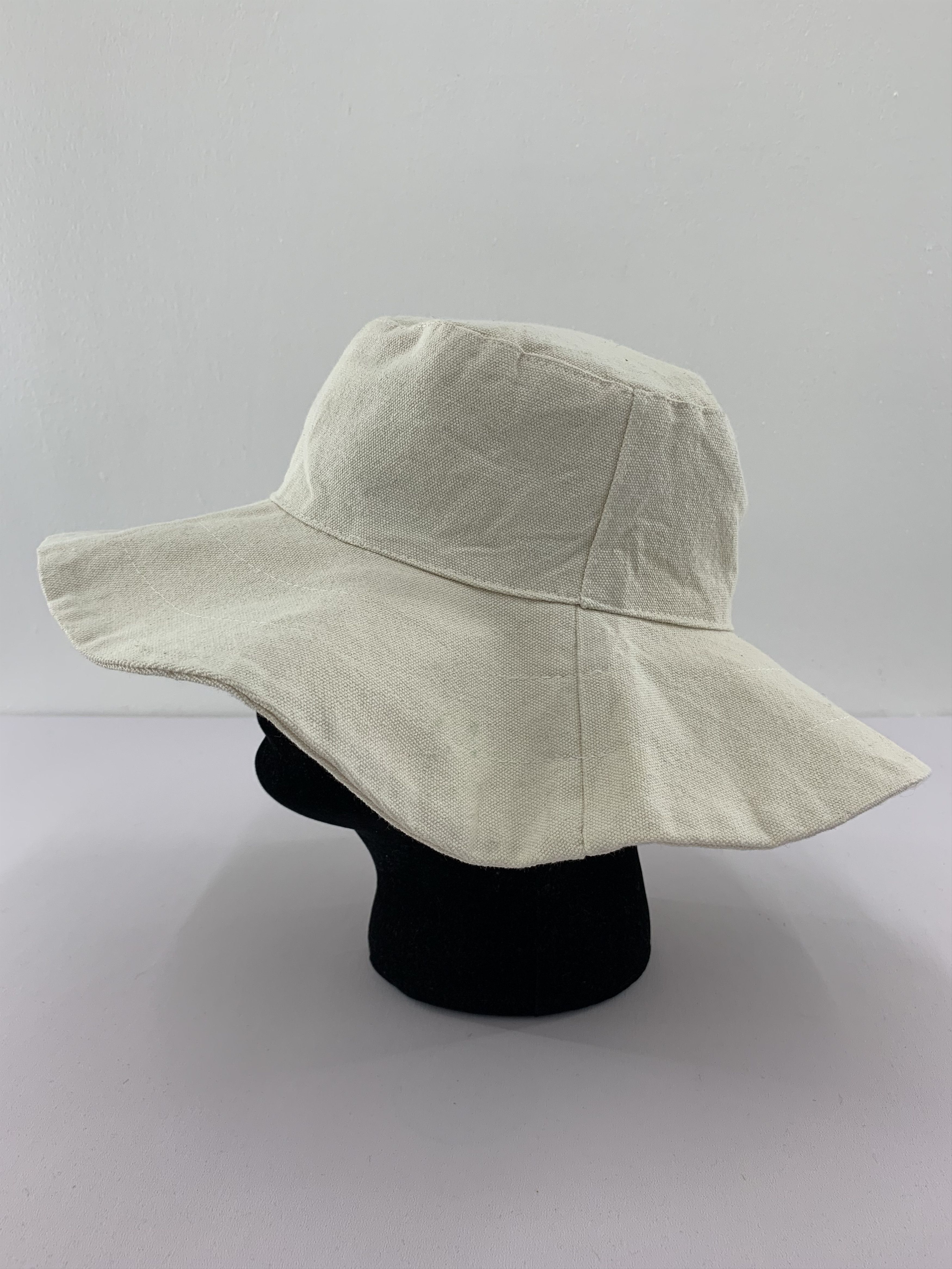 Japanese Brand Japanese Brand Bucket Hats - SS1231 Size ONE SIZE - 4 Thumbnail