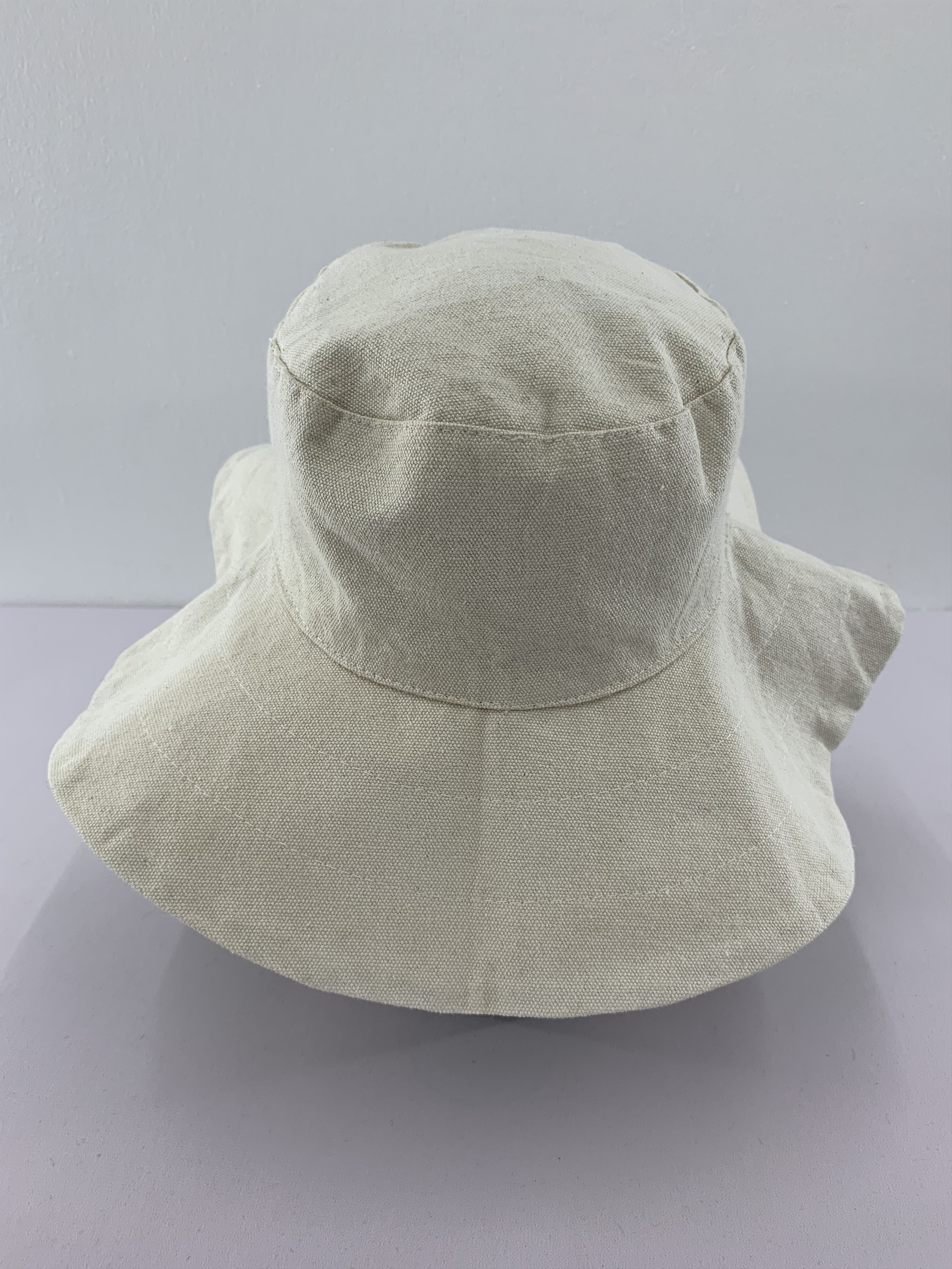 Japanese Brand Japanese Brand Bucket Hats - SS1231 Size ONE SIZE - 5 Thumbnail
