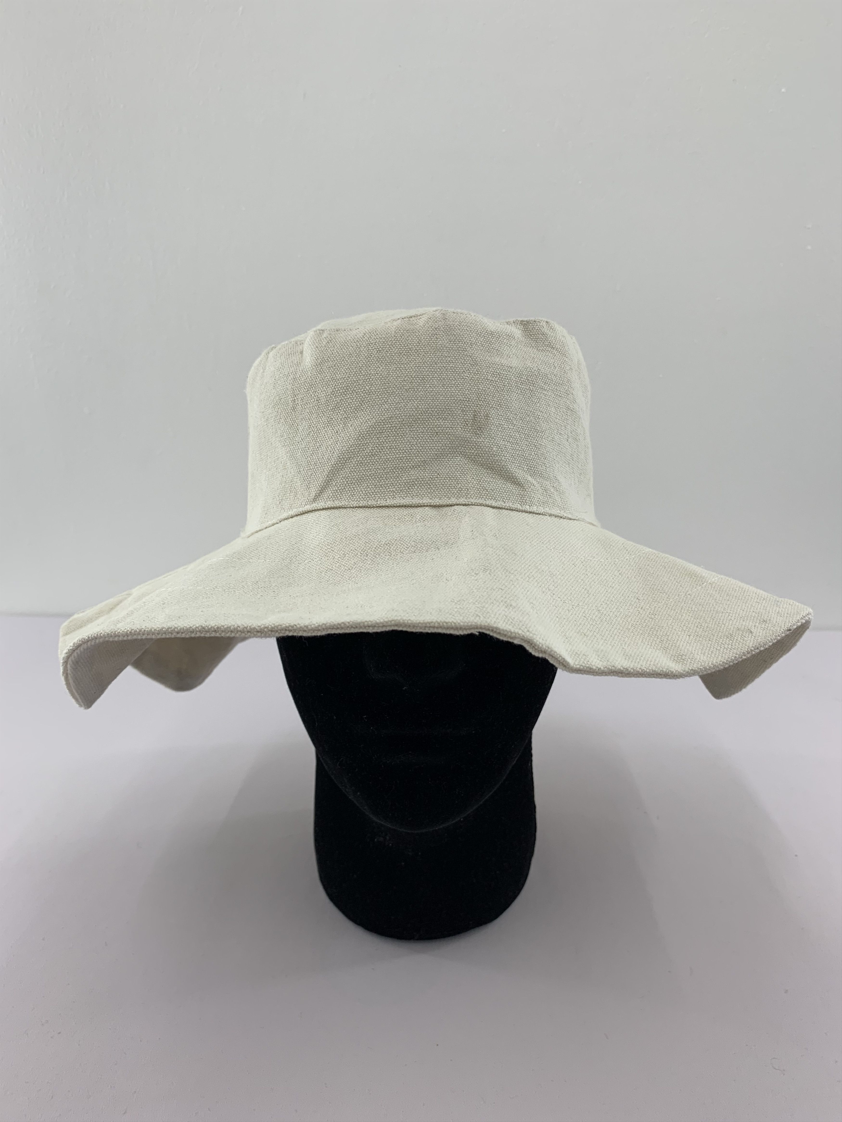 Japanese Brand Japanese Brand Bucket Hats - SS1231 Size ONE SIZE - 2 Thumbnail