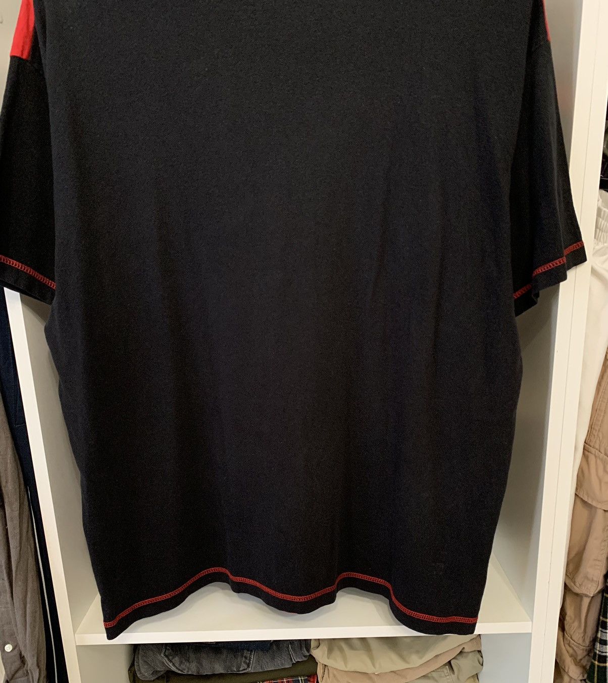 Peanuts Snoopy Peanuts T-shirt Size US XL / EU 56 / 4 - 25 Thumbnail