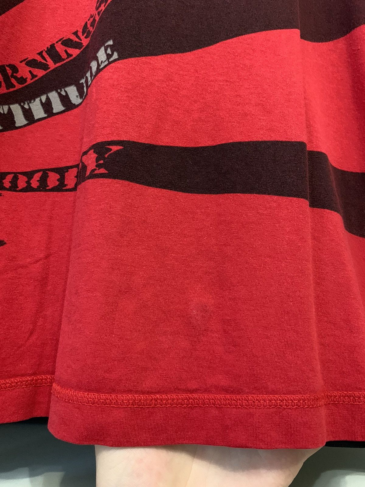 Peanuts Snoopy Peanuts T-shirt Size US XL / EU 56 / 4 - 18 Thumbnail