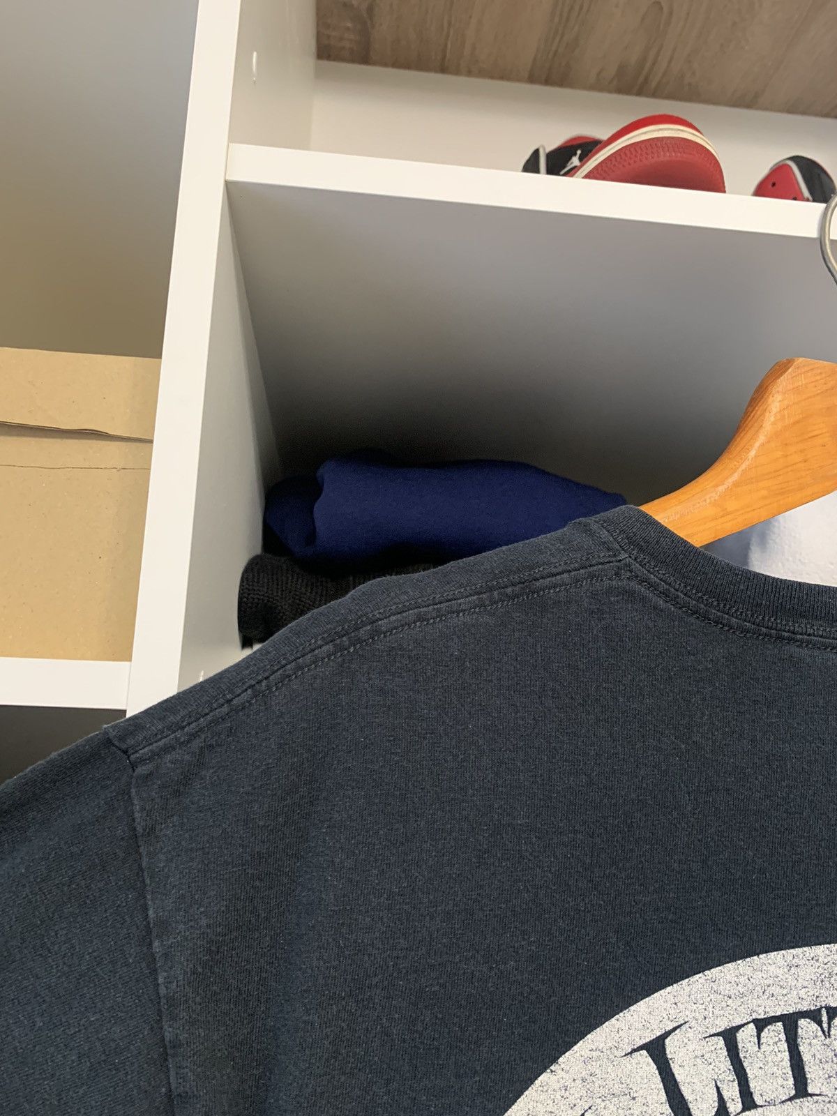 Band Tees Vintage 2006 Korpiklaani Happy Little Boozers T-shirt Size US M / EU 48-50 / 2 - 16 Thumbnail