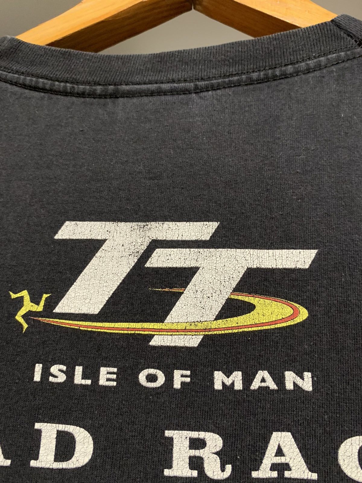 Other Isle of Man TT 2016 Moto Racing T-shirt Size US L / EU 52-54 / 3 - 21 Thumbnail
