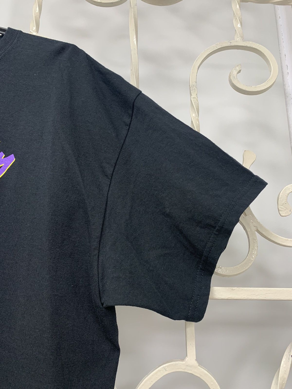 Band Tees Purple Rain T-shirt Size US XXL / EU 58 / 5 - 7 Thumbnail